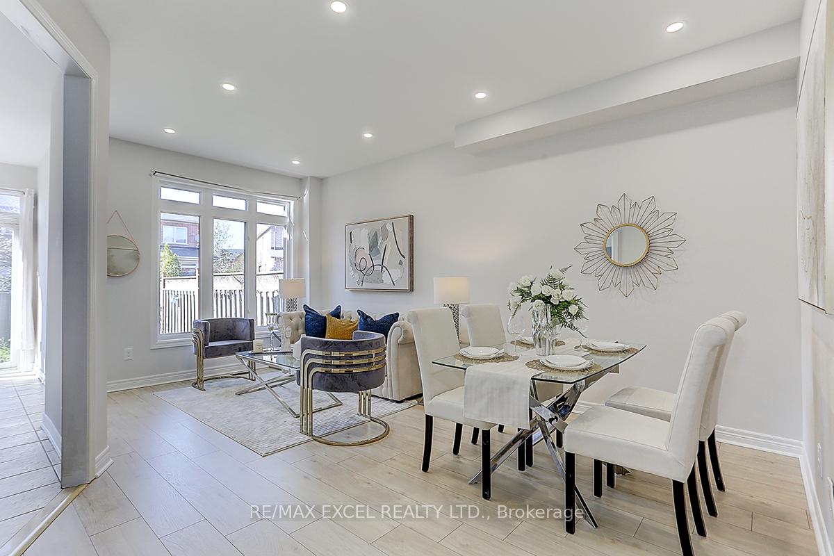 Photo 1 of 6 Coco Avenue, Richmond Hill, Rouge Woods — HOMEH