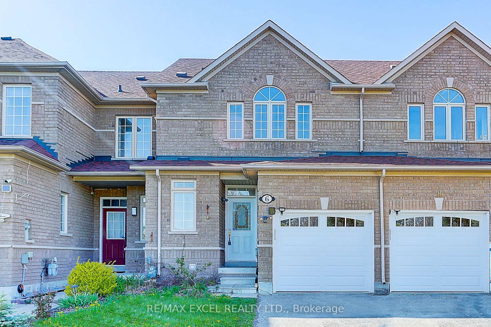 Photo 2 of 6 Coco Avenue, Richmond Hill, Rouge Woods — HOMEH