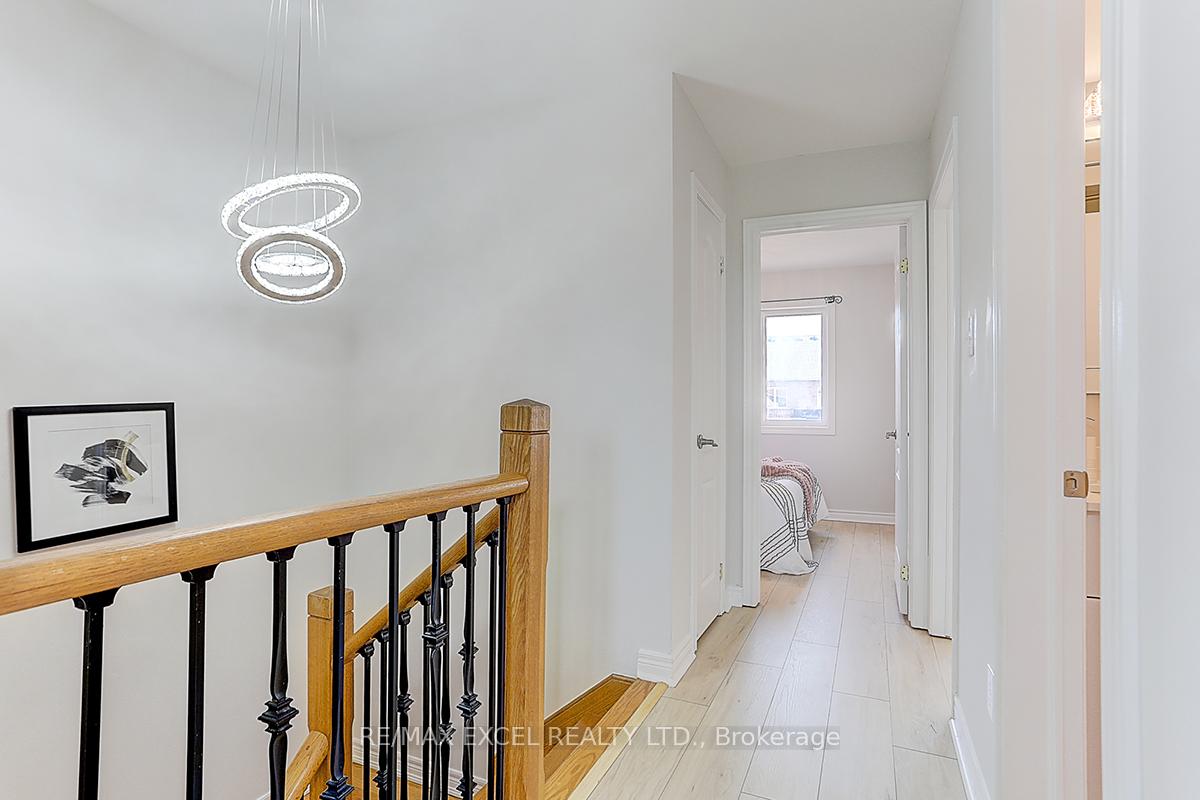 Photo 20 of 6 Coco Avenue, Richmond Hill, Rouge Woods — HOMEH