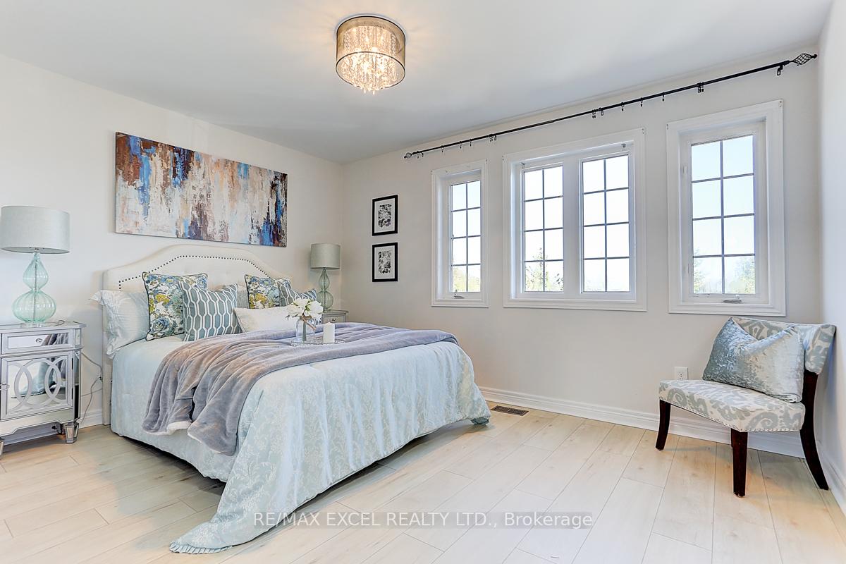 Photo 21 of 6 Coco Avenue, Richmond Hill, Rouge Woods — HOMEH