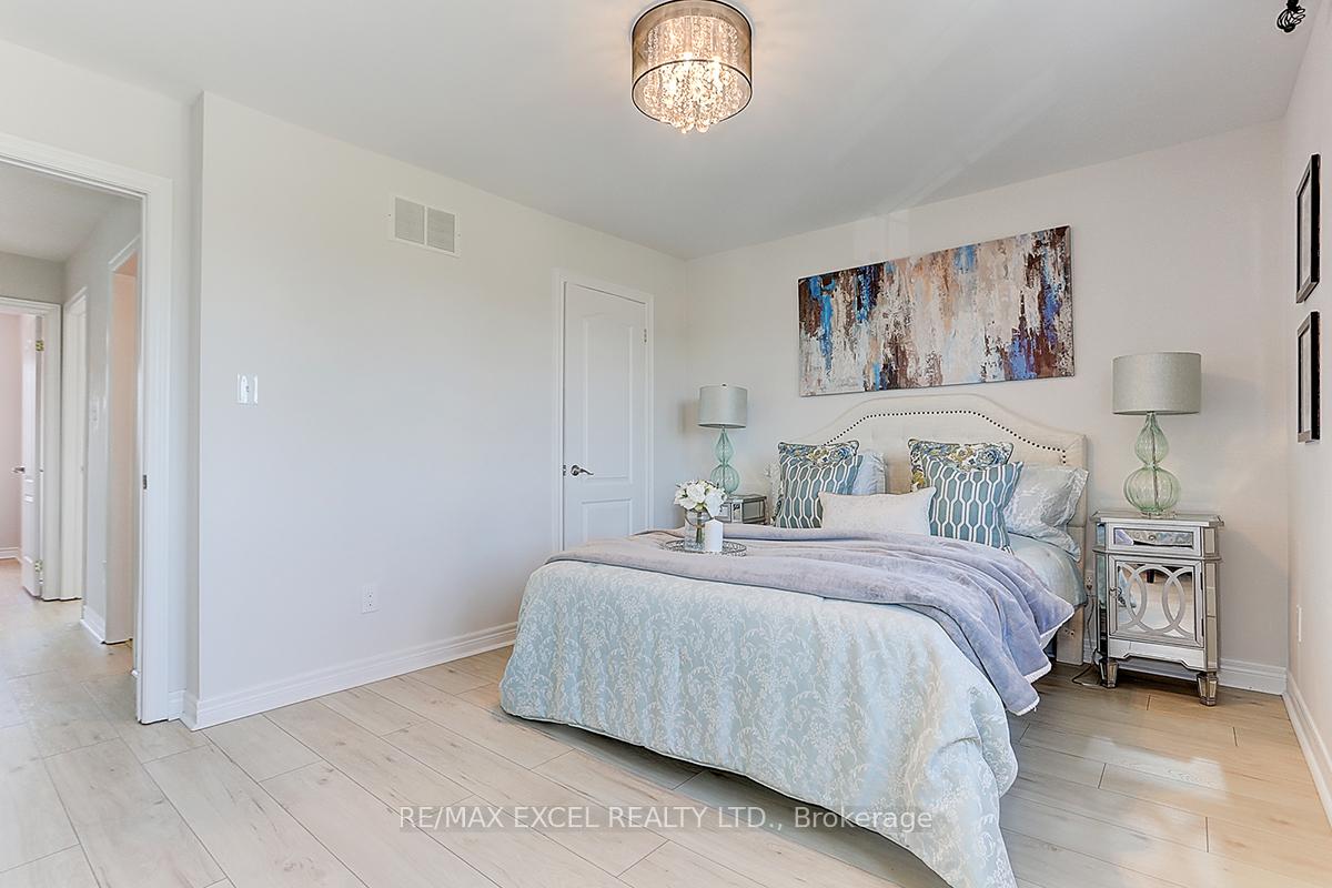 Photo 23 of 6 Coco Avenue, Richmond Hill, Rouge Woods — HOMEH