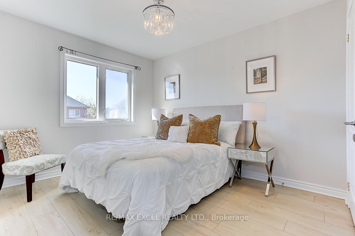 Photo 26 of 6 Coco Avenue, Richmond Hill, Rouge Woods — HOMEH