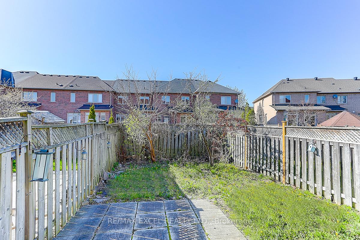 Photo 36 of 6 Coco Avenue, Richmond Hill, Rouge Woods — HOMEH