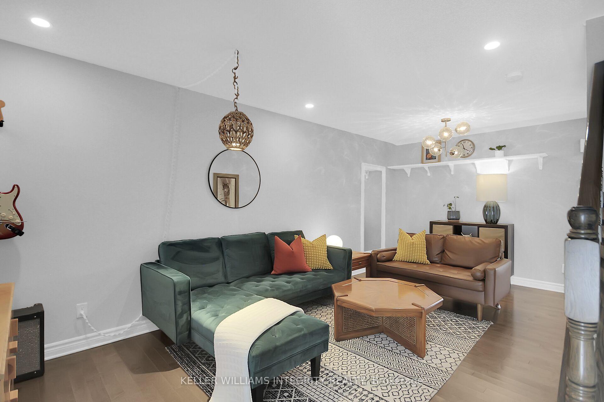 Photo 7 of 384 Balinroan Crescent, Ottawa, Barrhaven - Strandherd — HOMEH