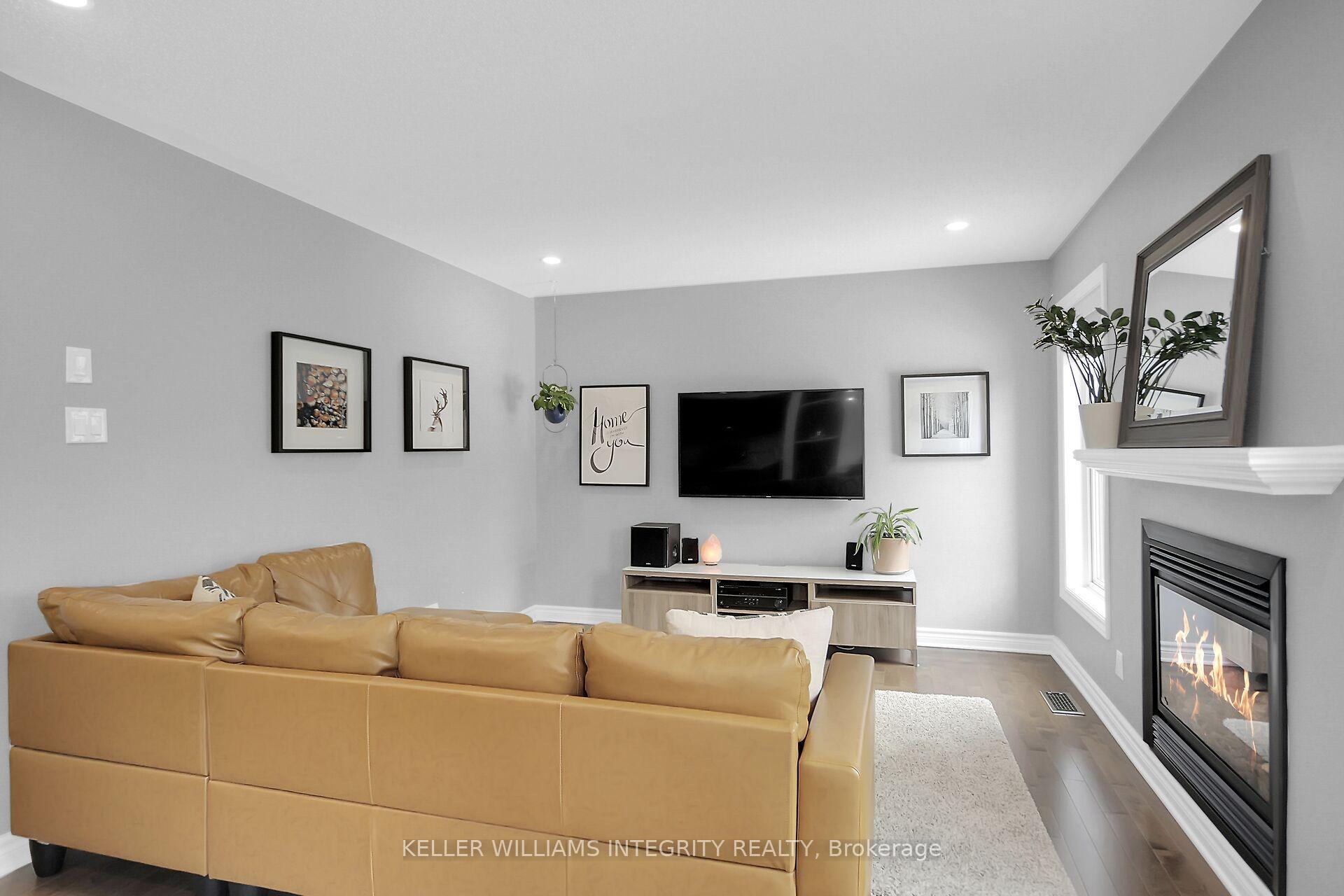 Photo 16 of 384 Balinroan Crescent, Ottawa, Barrhaven - Strandherd — HOMEH