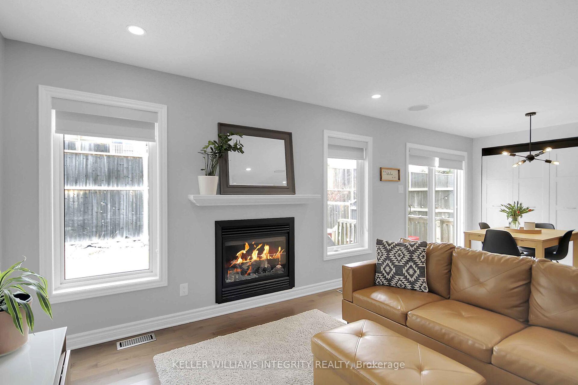 Photo 18 of 384 Balinroan Crescent, Ottawa, Barrhaven - Strandherd — HOMEH