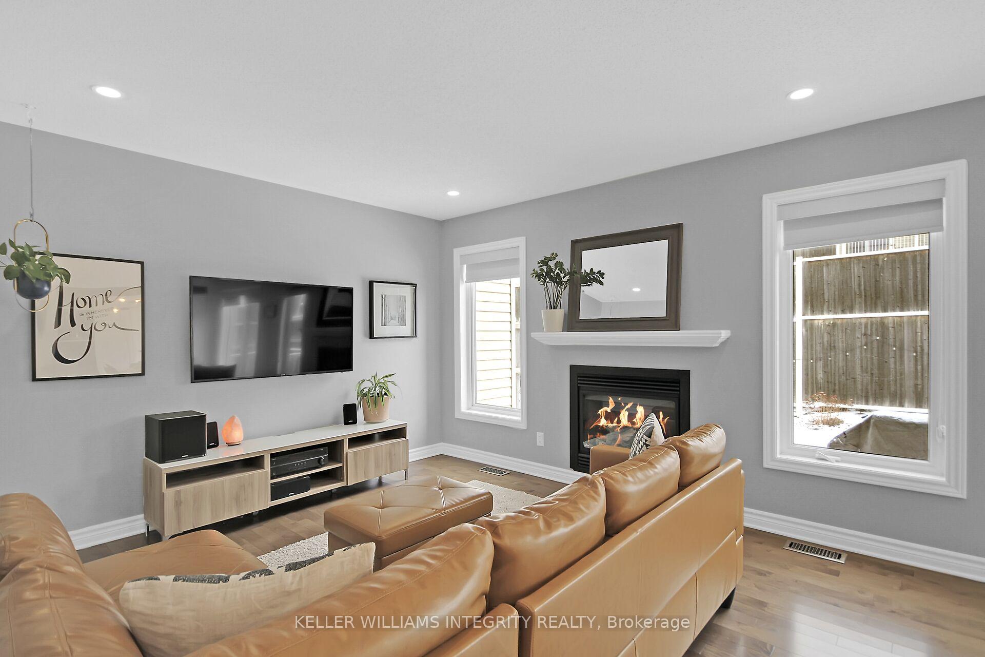 Photo 19 of 384 Balinroan Crescent, Ottawa, Barrhaven - Strandherd — HOMEH