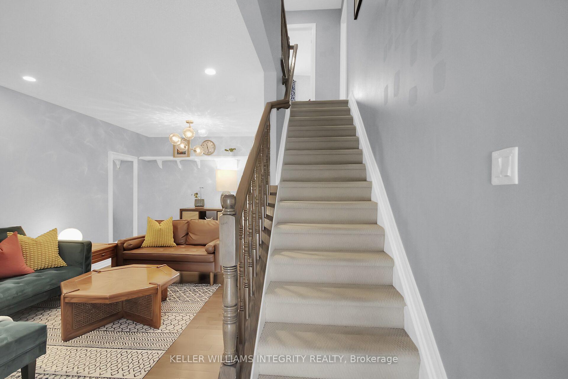 Photo 20 of 384 Balinroan Crescent, Ottawa, Barrhaven - Strandherd — HOMEH