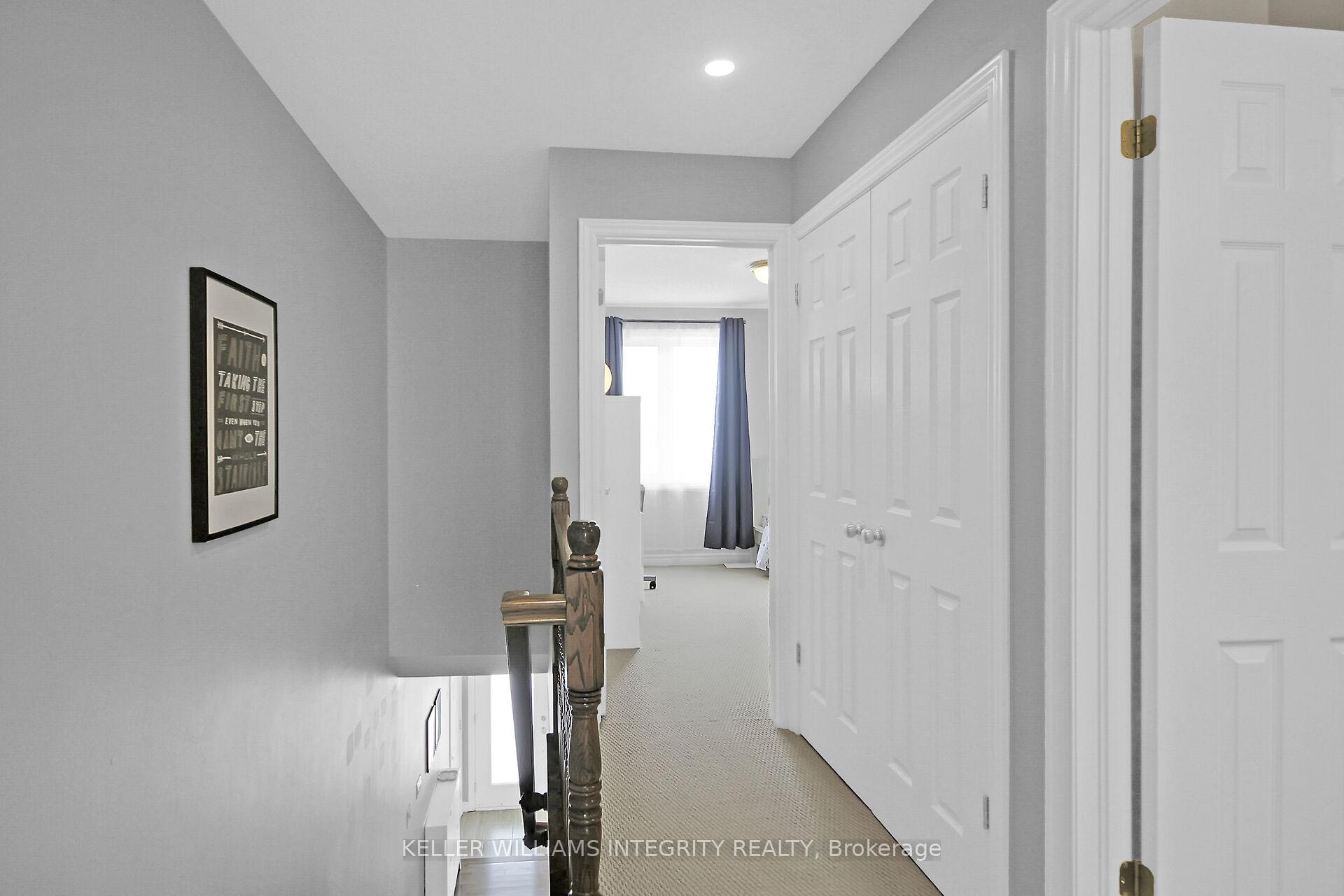 Photo 21 of 384 Balinroan Crescent, Ottawa, Barrhaven - Strandherd — HOMEH