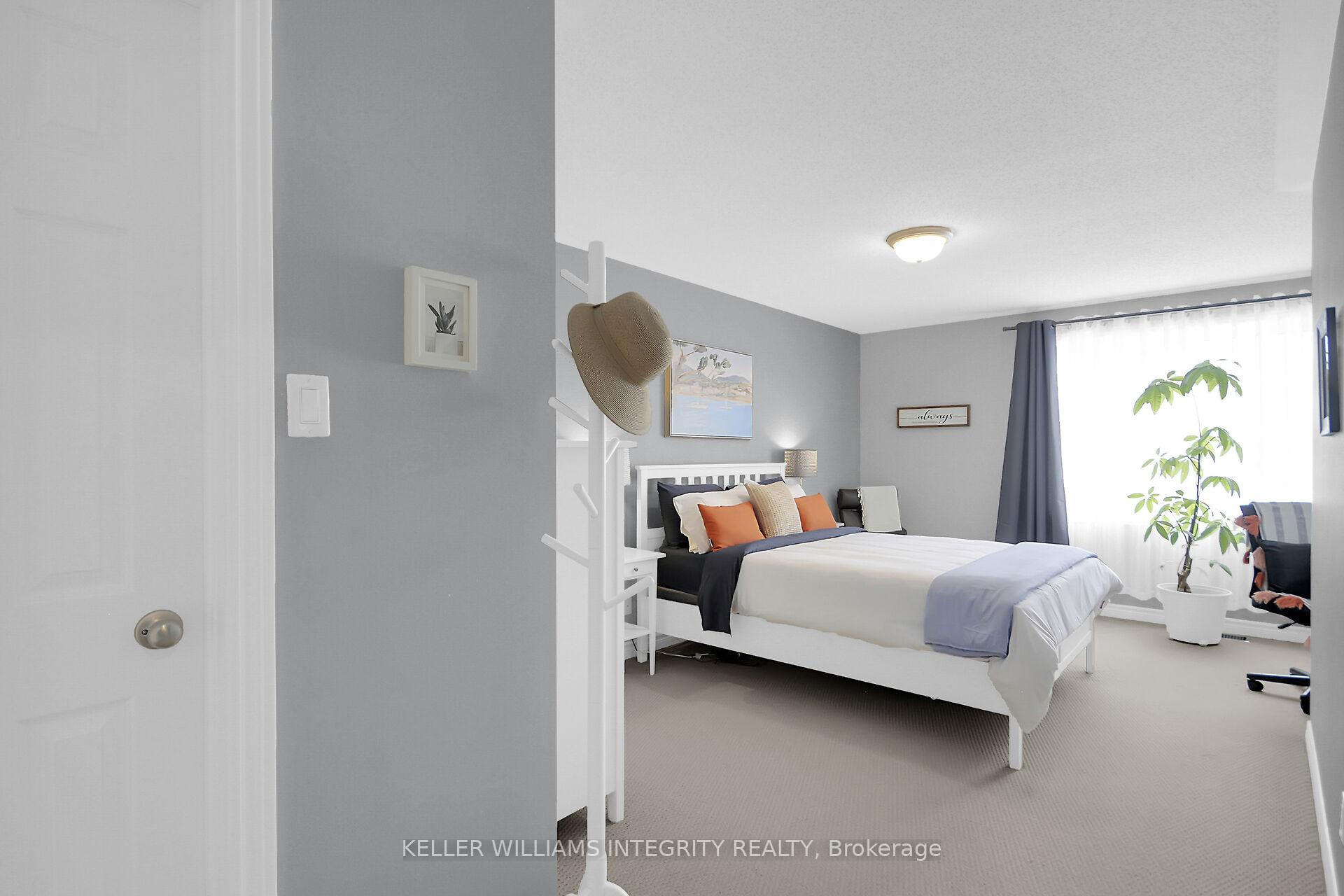 Photo 22 of 384 Balinroan Crescent, Ottawa, Barrhaven - Strandherd — HOMEH