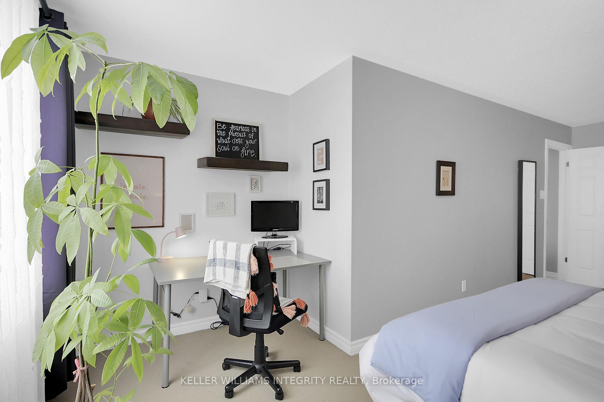 Photo 23 of 384 Balinroan Crescent, Ottawa, Barrhaven - Strandherd — HOMEH