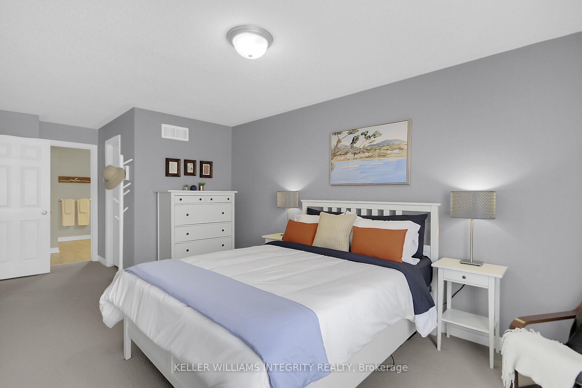 Photo 24 of 384 Balinroan Crescent, Ottawa, Barrhaven - Strandherd — HOMEH