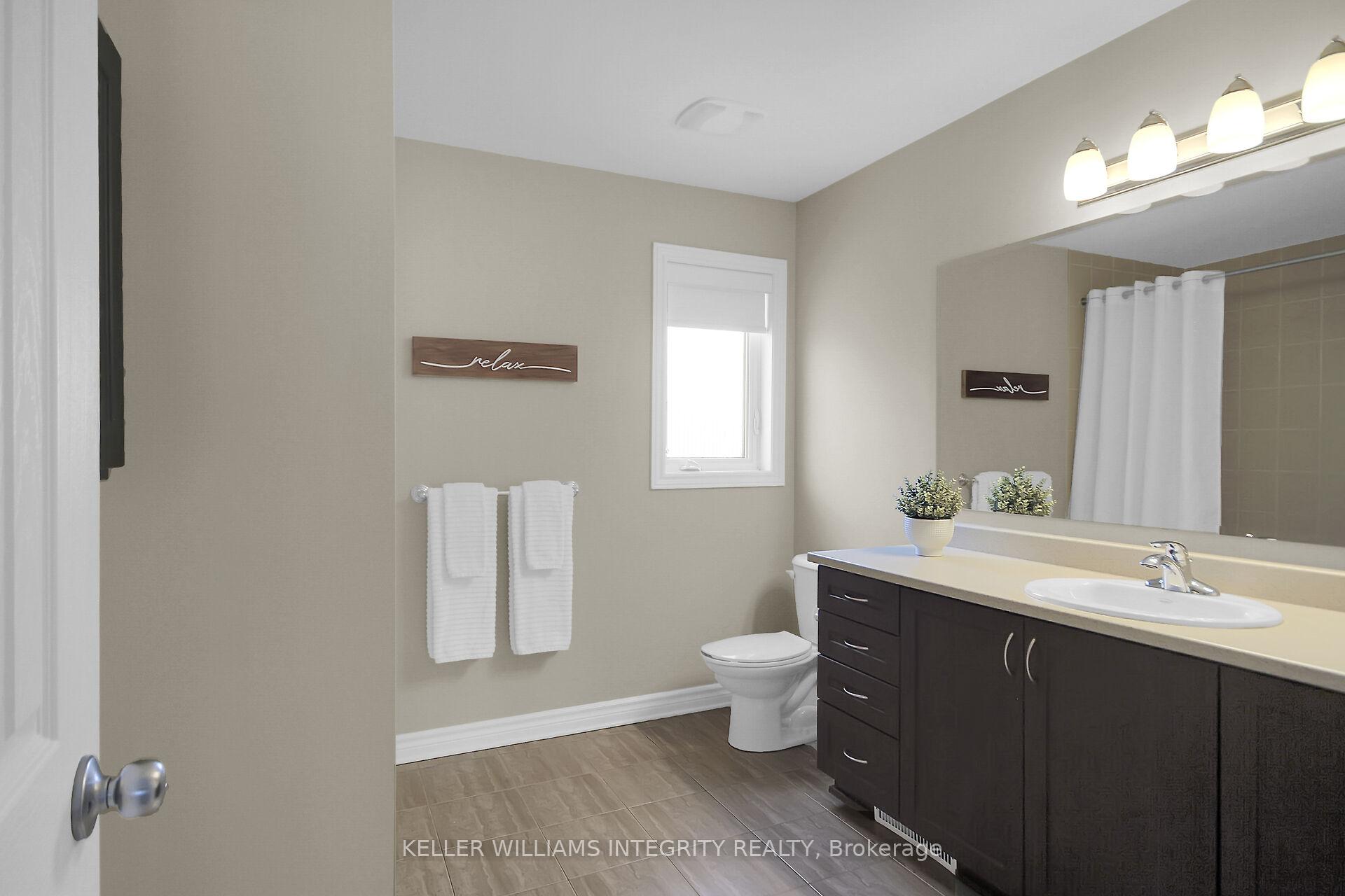 Photo 25 of 384 Balinroan Crescent, Ottawa, Barrhaven - Strandherd — HOMEH