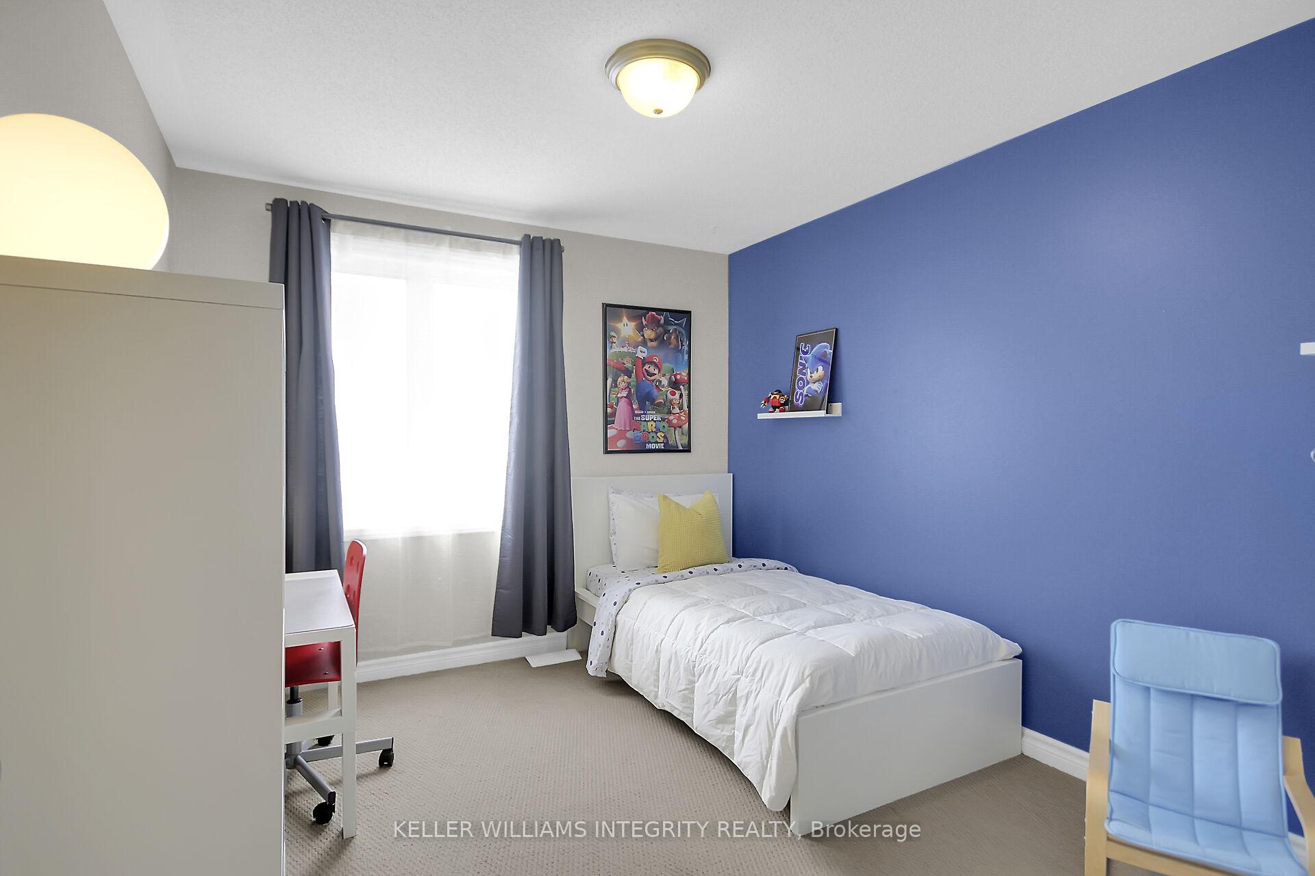 Photo 27 of 384 Balinroan Crescent, Ottawa, Barrhaven - Strandherd — HOMEH