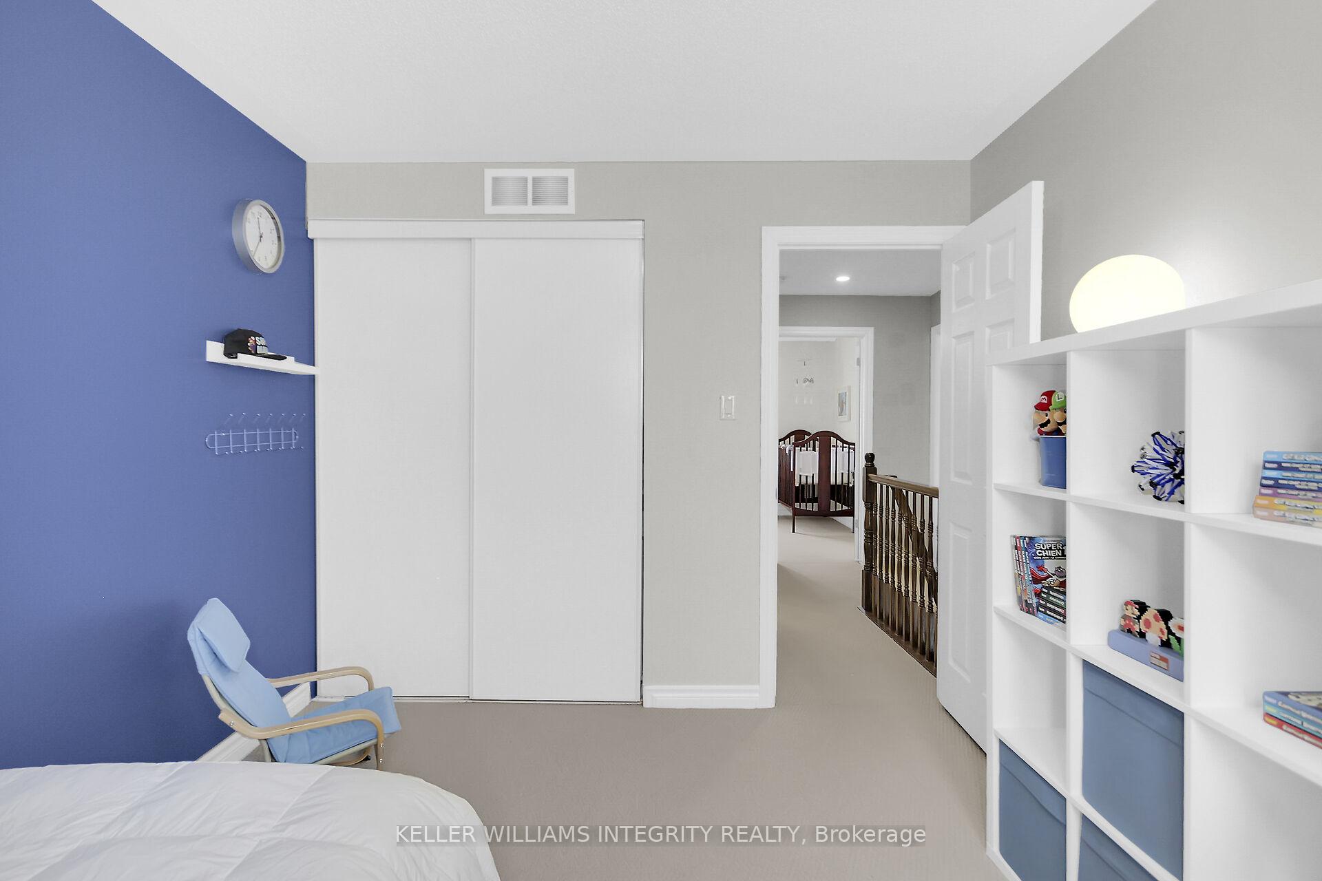 Photo 28 of 384 Balinroan Crescent, Ottawa, Barrhaven - Strandherd — HOMEH