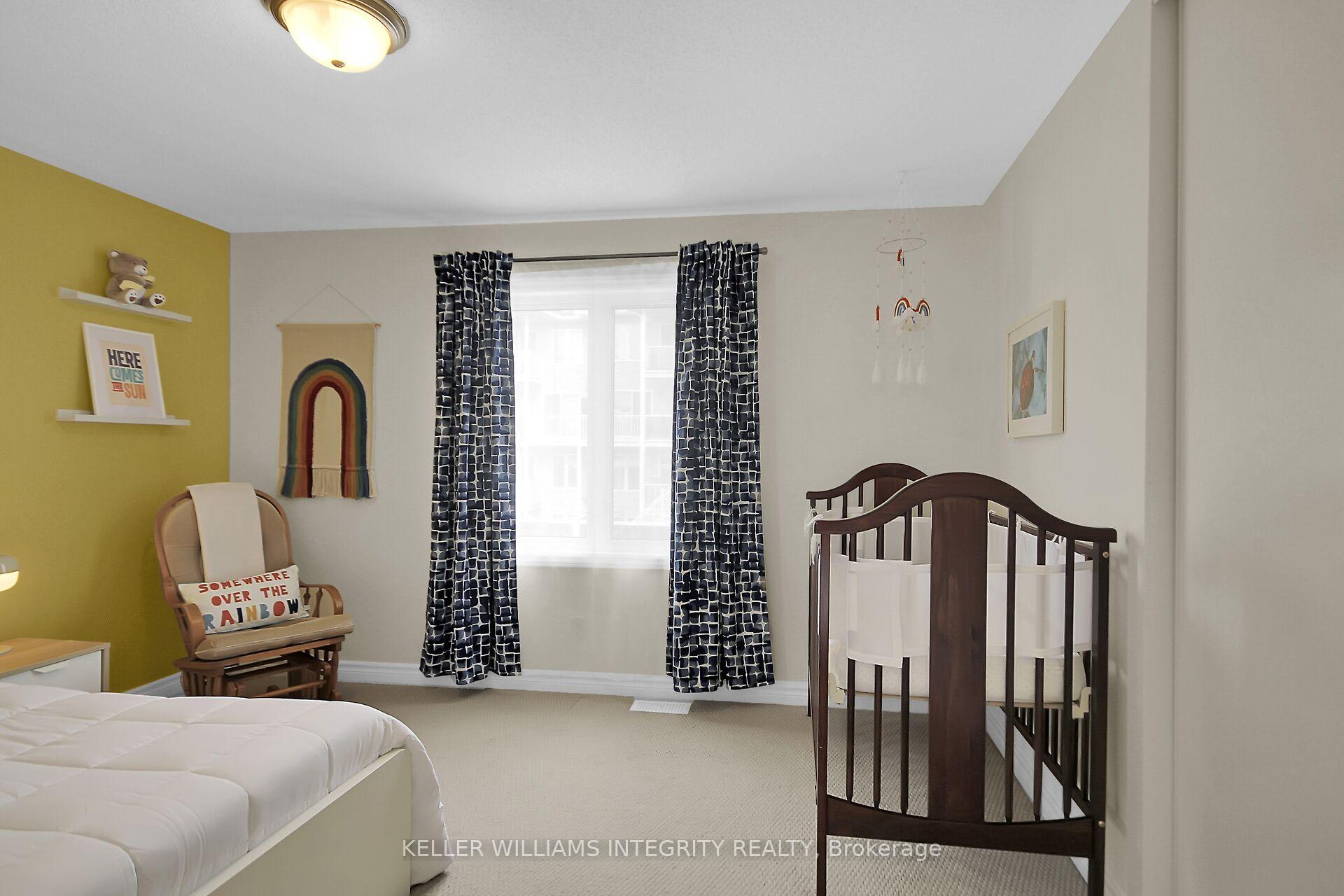 Photo 29 of 384 Balinroan Crescent, Ottawa, Barrhaven - Strandherd — HOMEH