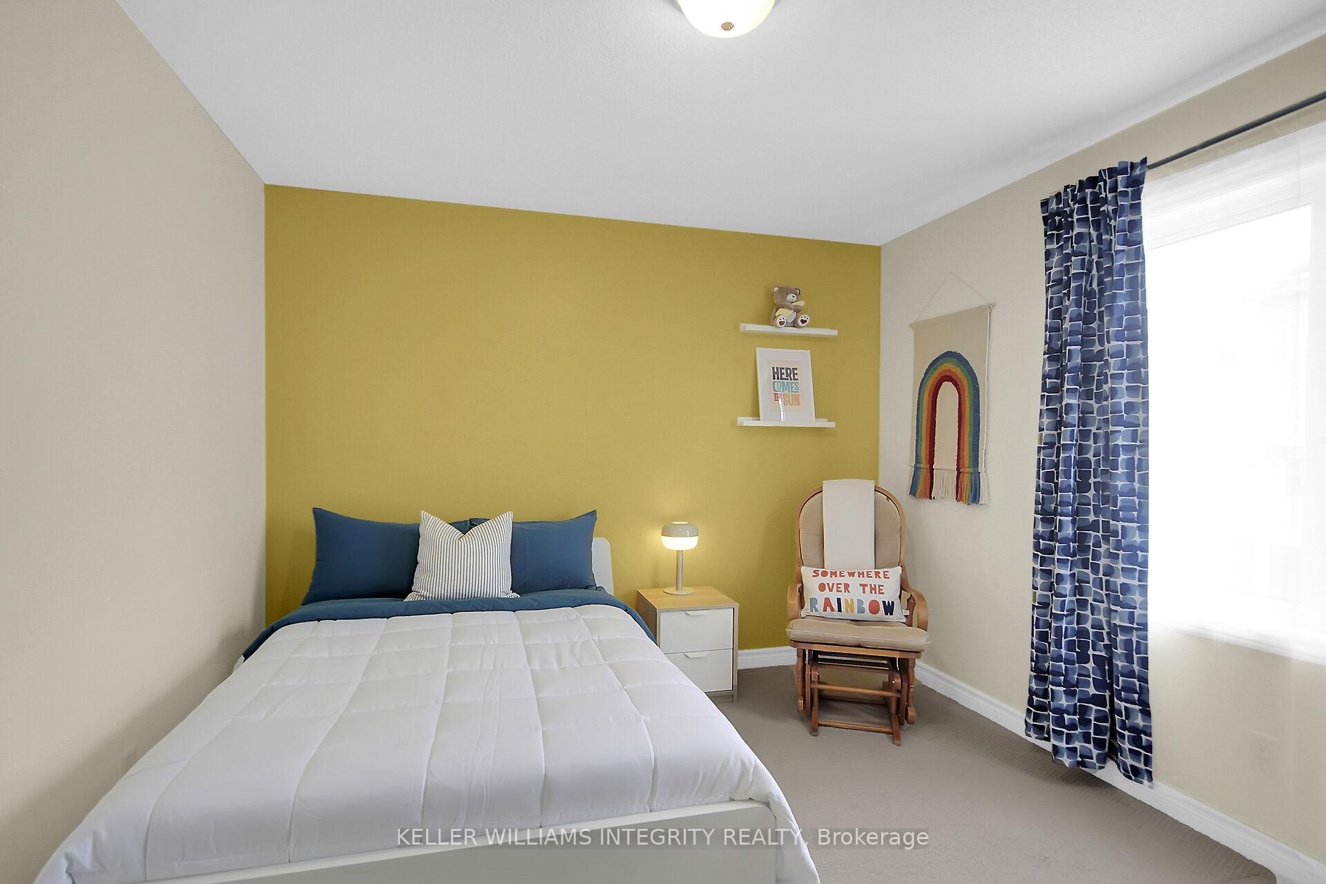 Photo 30 of 384 Balinroan Crescent, Ottawa, Barrhaven - Strandherd — HOMEH