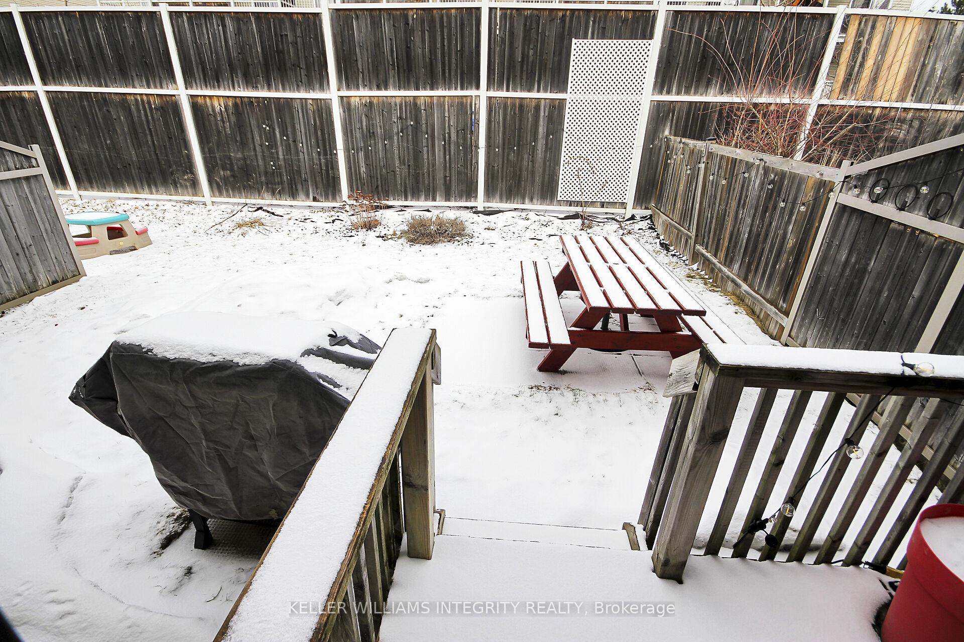 Photo 35 of 384 Balinroan Crescent, Ottawa, Barrhaven - Strandherd — HOMEH