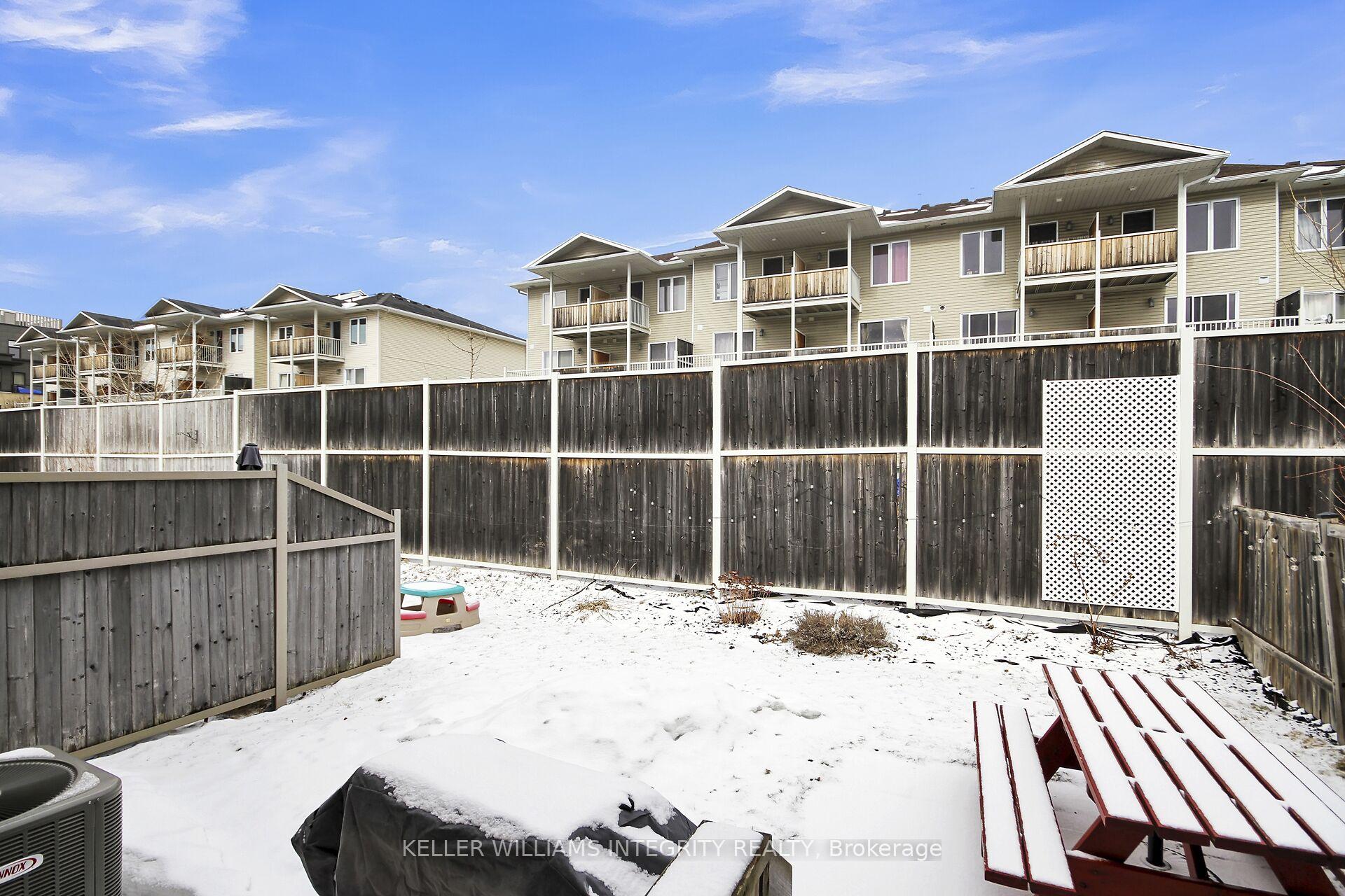 Photo 36 of 384 Balinroan Crescent, Ottawa, Barrhaven - Strandherd — HOMEH