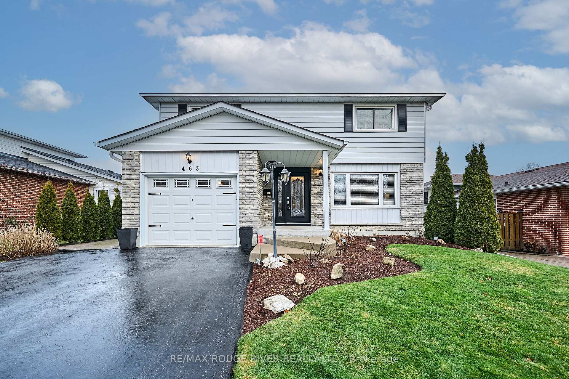 Photo 1 of 463 Lanark Drive, Oshawa, McLaughlin — HOMEH