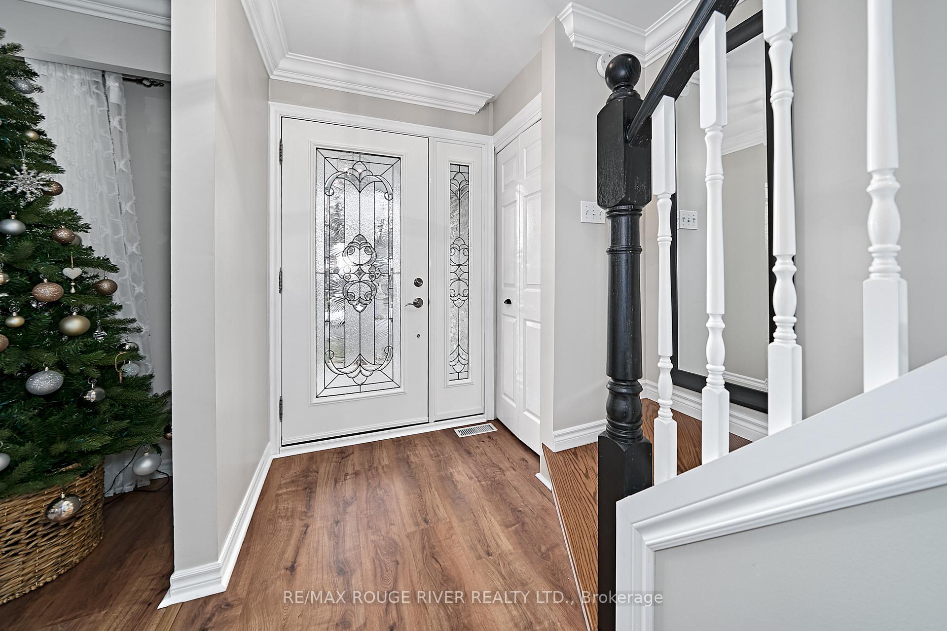 Photo 12 of 463 Lanark Drive, Oshawa, McLaughlin — HOMEH
