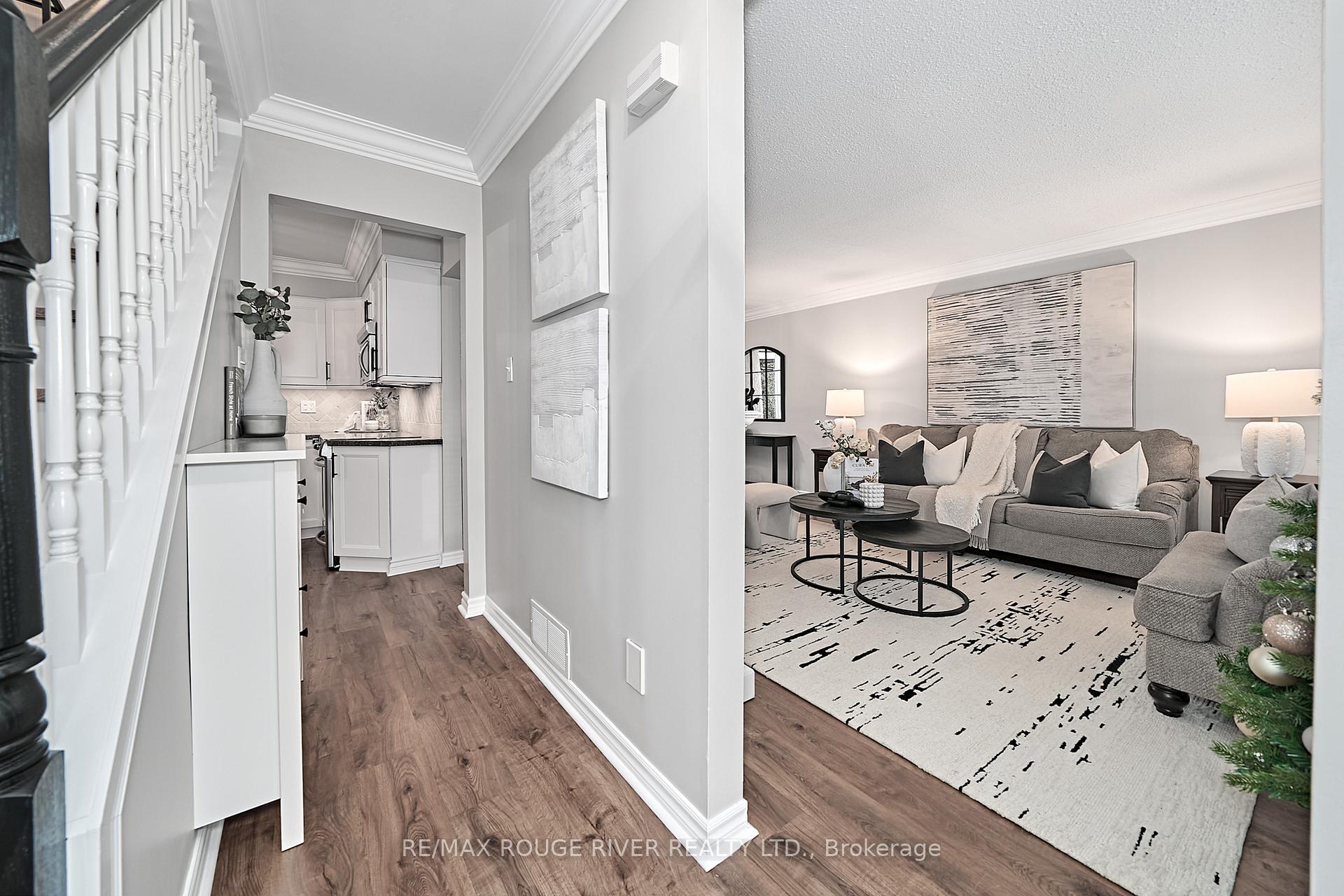 Photo 14 of 463 Lanark Drive, Oshawa, McLaughlin — HOMEH