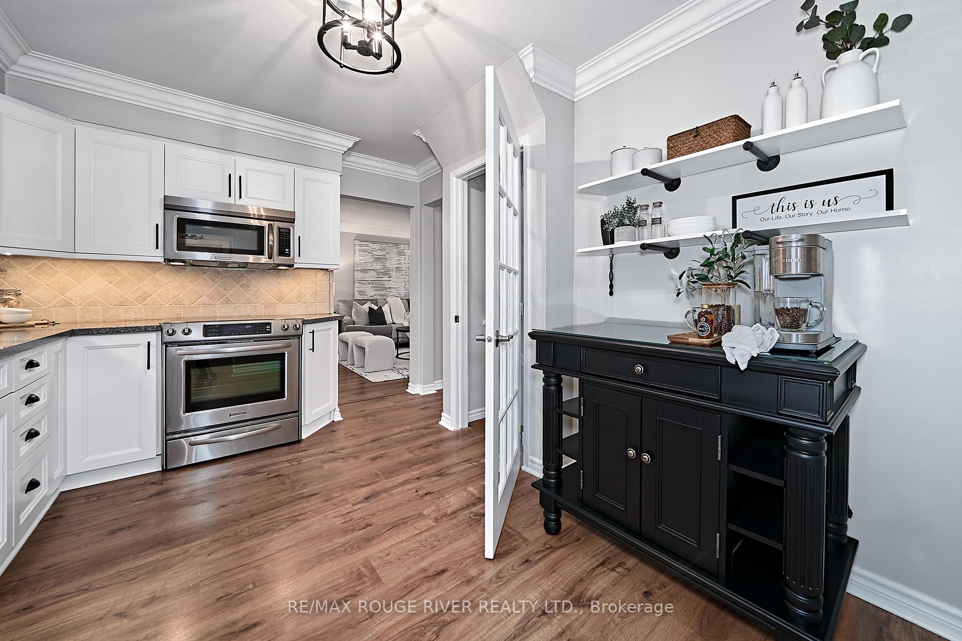 Photo 26 of 463 Lanark Drive, Oshawa, McLaughlin — HOMEH