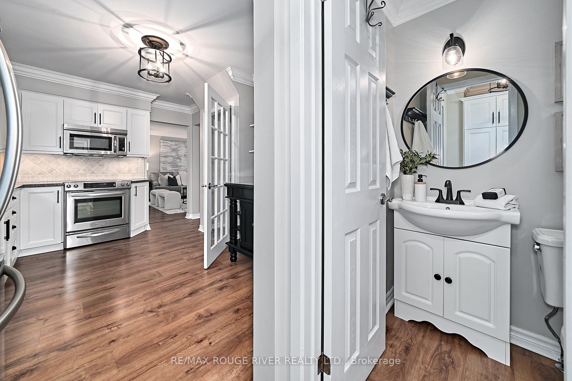 Photo 27 of 463 Lanark Drive, Oshawa, McLaughlin — HOMEH