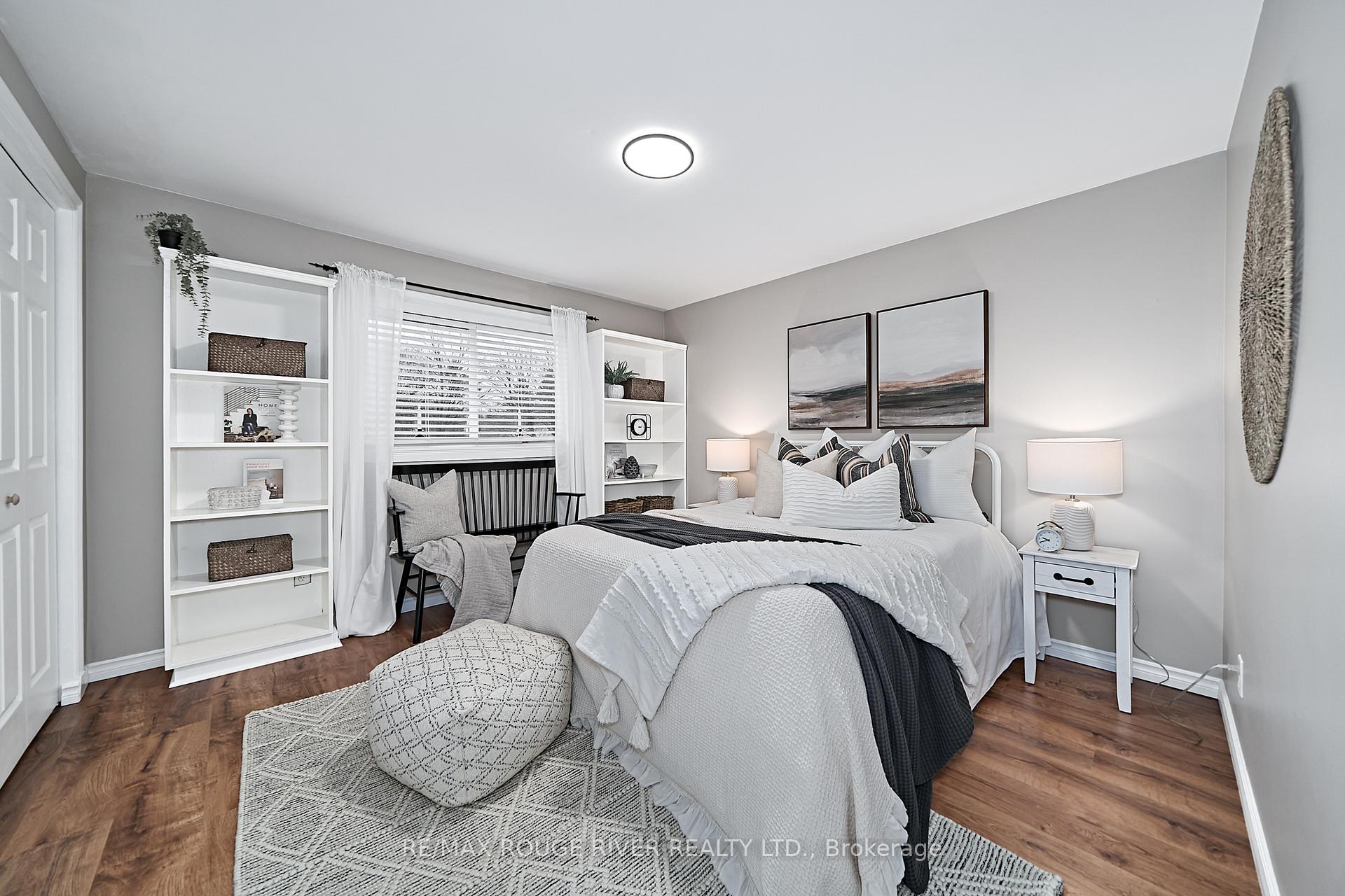 Photo 29 of 463 Lanark Drive, Oshawa, McLaughlin — HOMEH