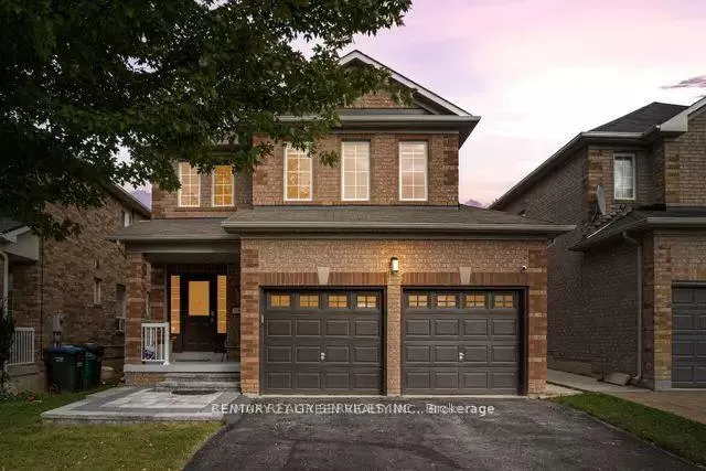 Photo 1 of 125 Fairhill Avenue, Brampton, Fletcher's Meadow — HOMEH