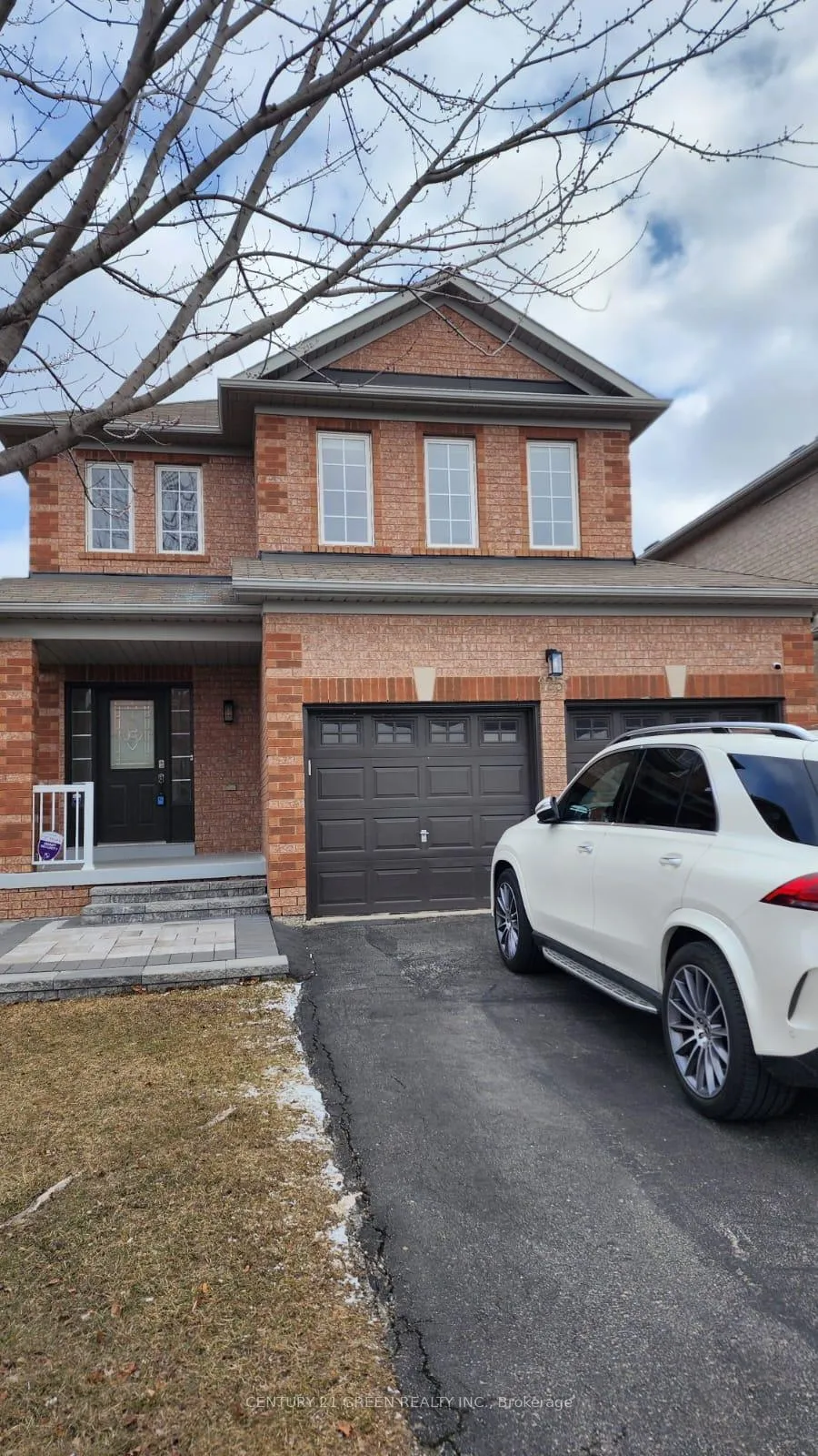 Photo 2 of 125 Fairhill Avenue, Brampton, Fletcher's Meadow — HOMEH
