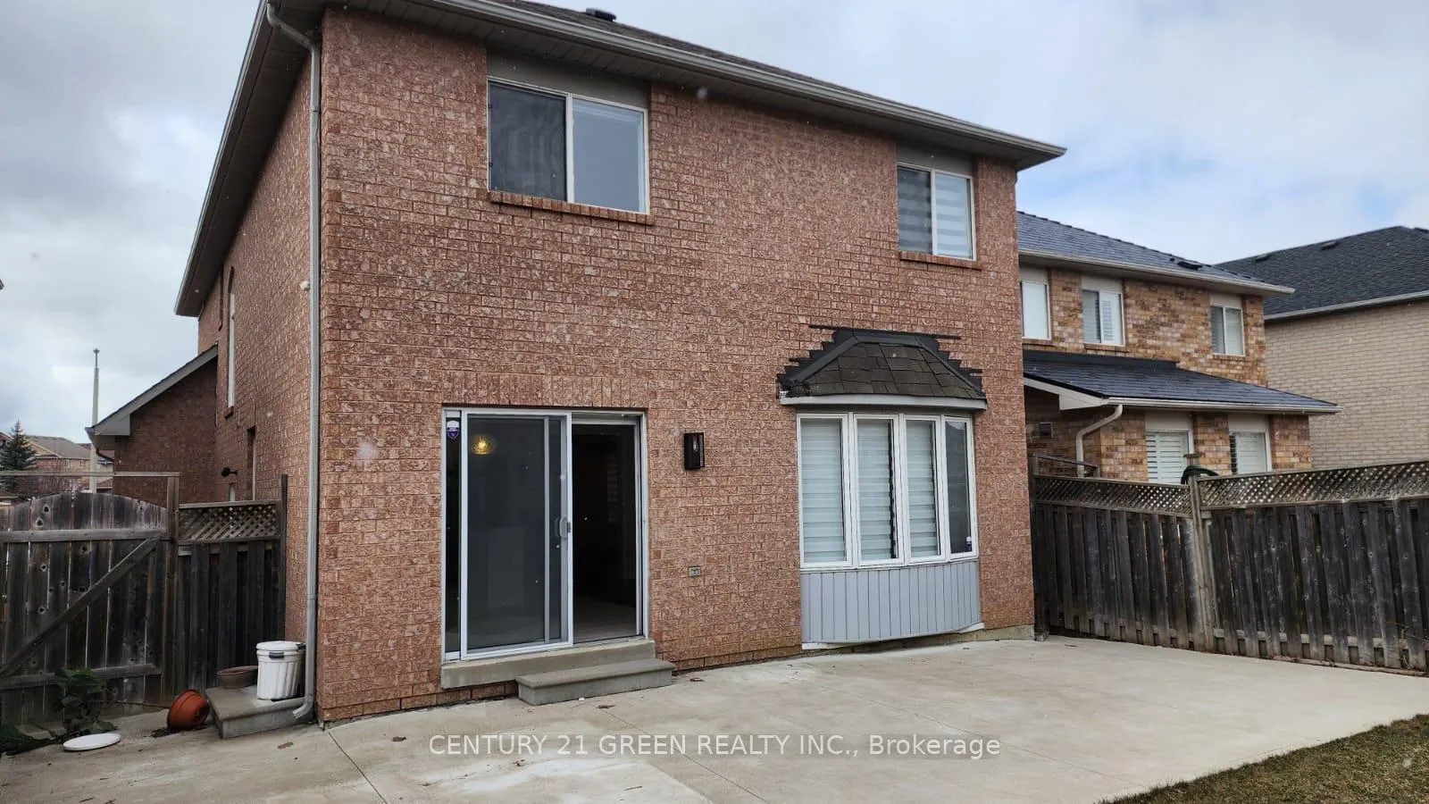 Photo 13 of 125 Fairhill Avenue, Brampton, Fletcher's Meadow — HOMEH