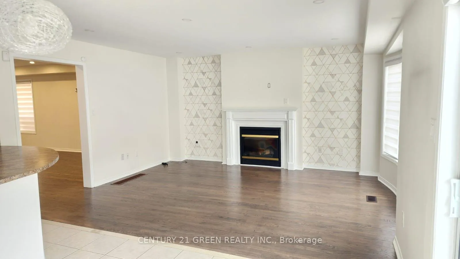 Photo 18 of 125 Fairhill Avenue, Brampton, Fletcher's Meadow — HOMEH