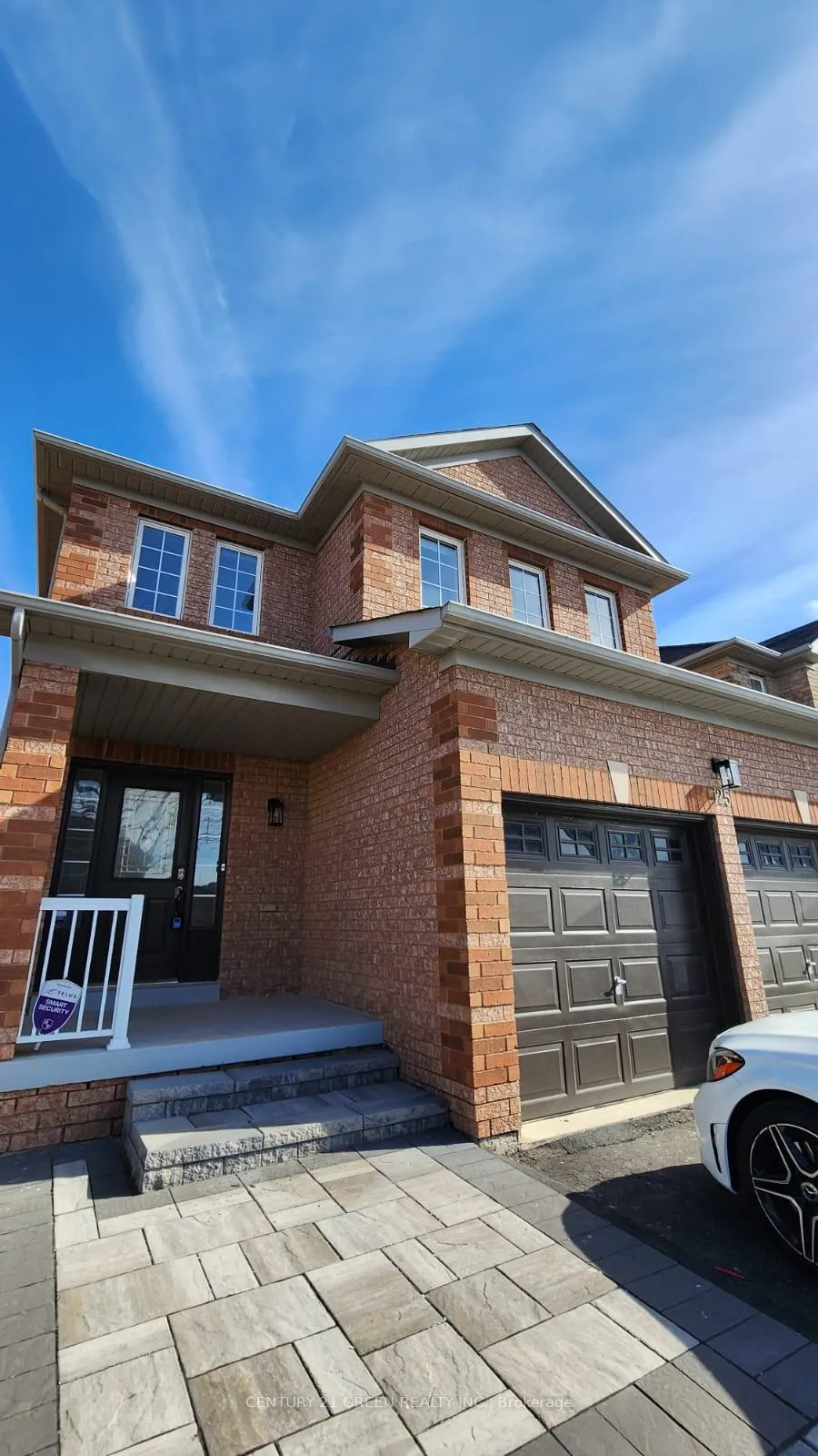 Photo 37 of 125 Fairhill Avenue, Brampton, Fletcher's Meadow — HOMEH