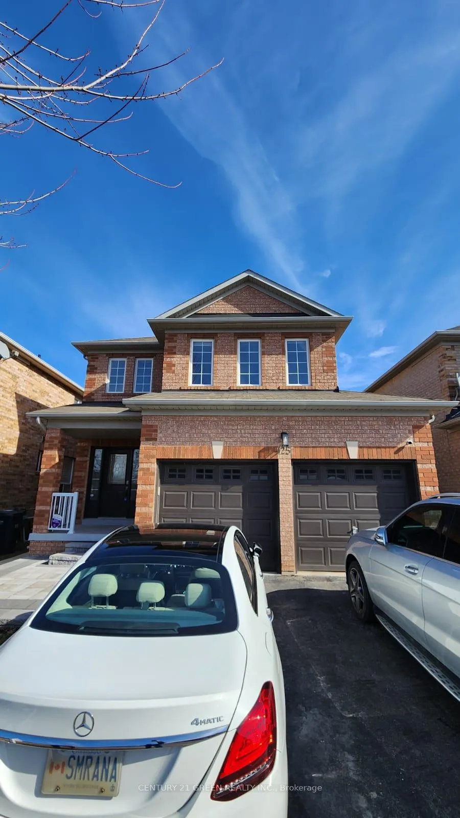 Photo 38 of 125 Fairhill Avenue, Brampton, Fletcher's Meadow — HOMEH