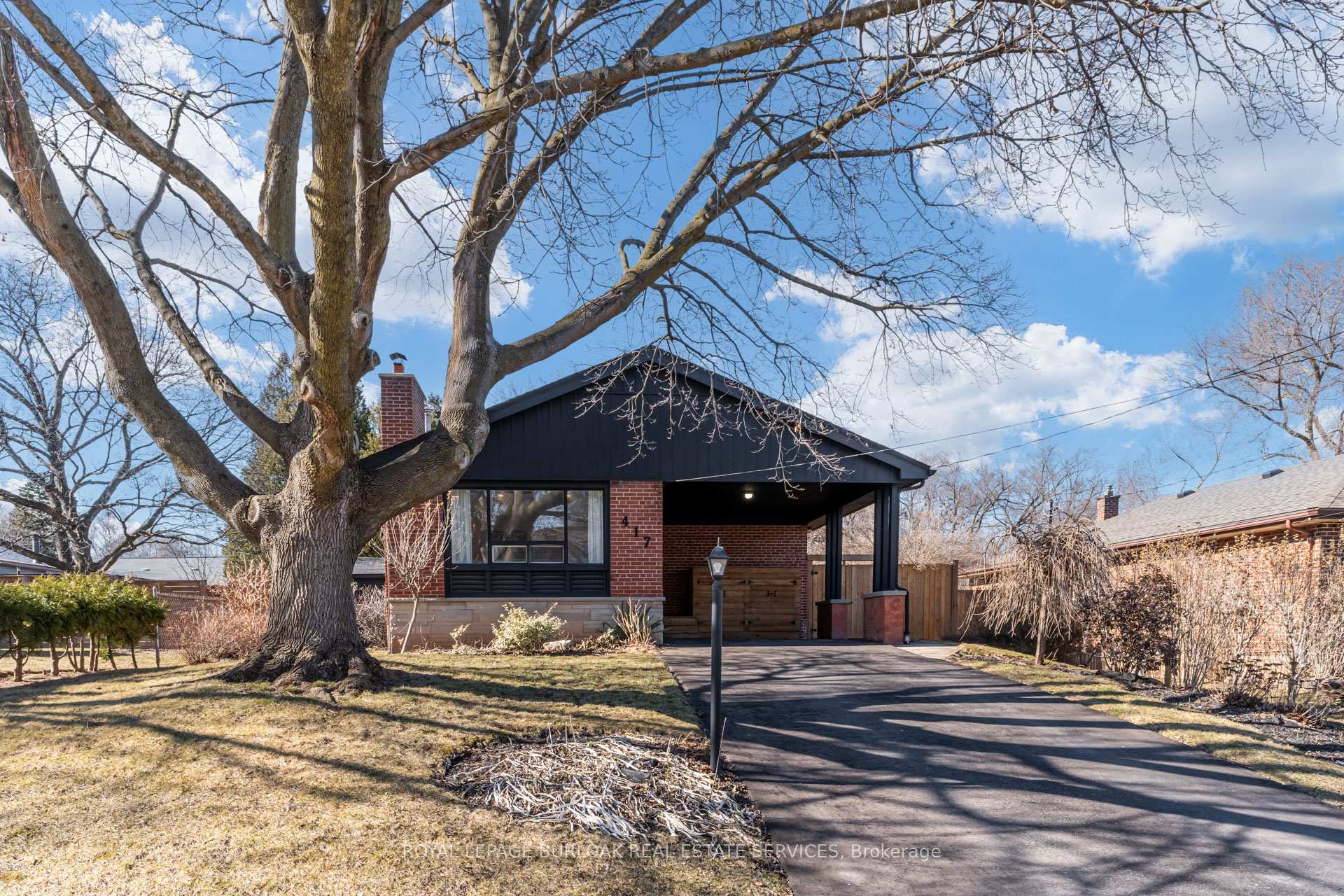 Photo 1 of 417 Dorset Avenue, Burlington, LaSalle — HOMEH