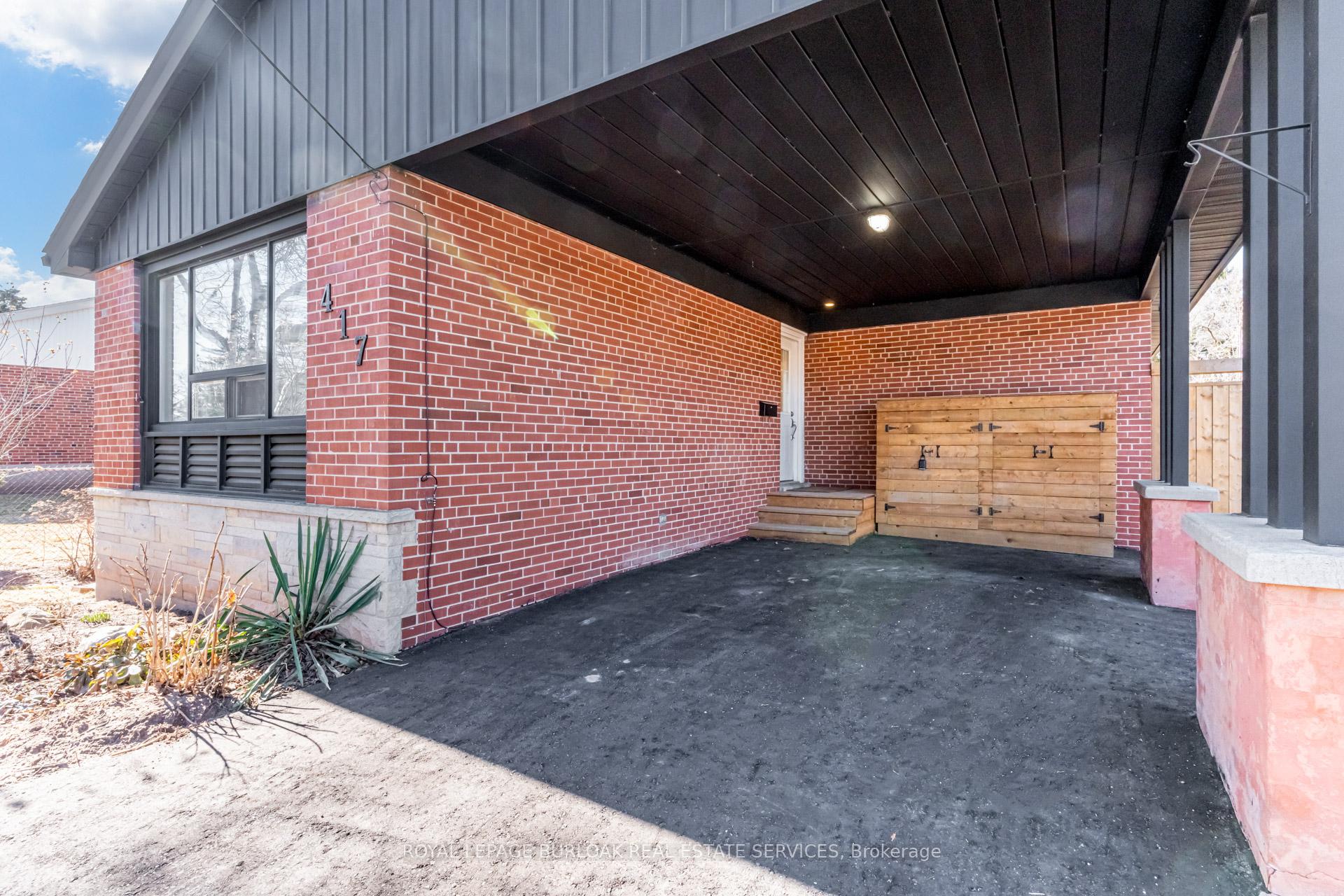 Photo 3 of 417 Dorset Avenue, Burlington, LaSalle — HOMEH