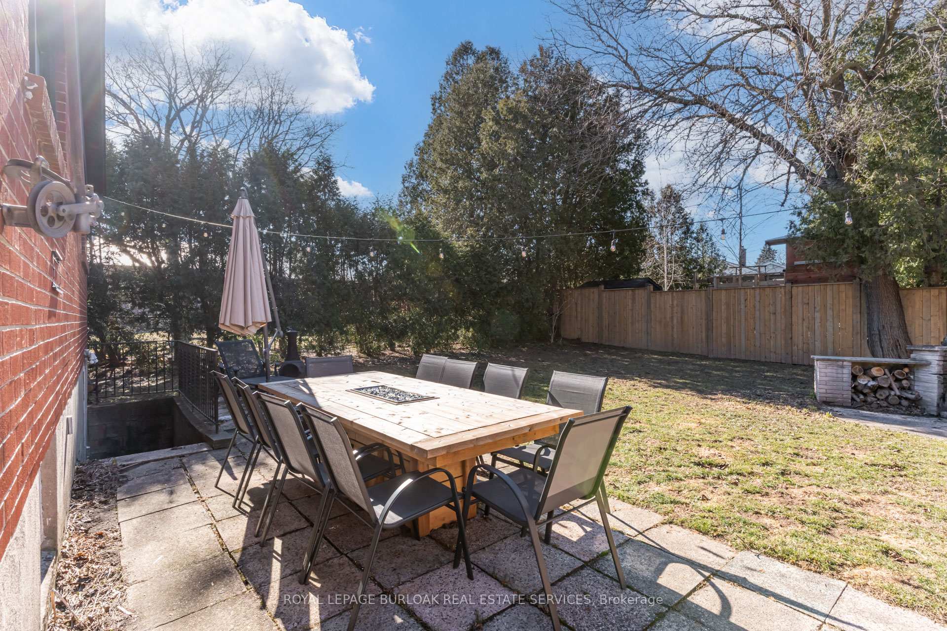 Photo 26 of 417 Dorset Avenue, Burlington, LaSalle — HOMEH
