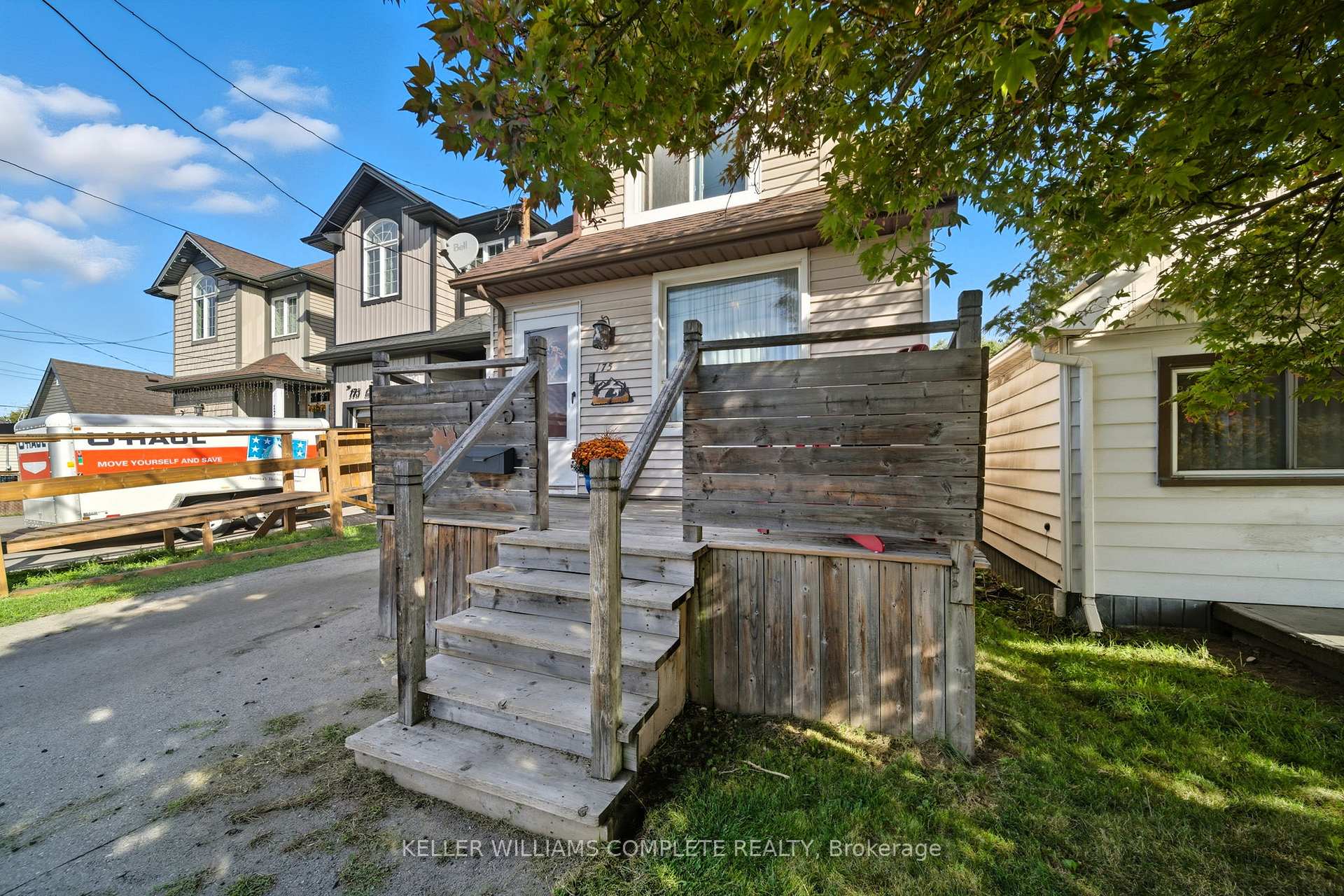Photo 3 of 175 Grace Avenue, Hamilton, Parkview — HOMEH
