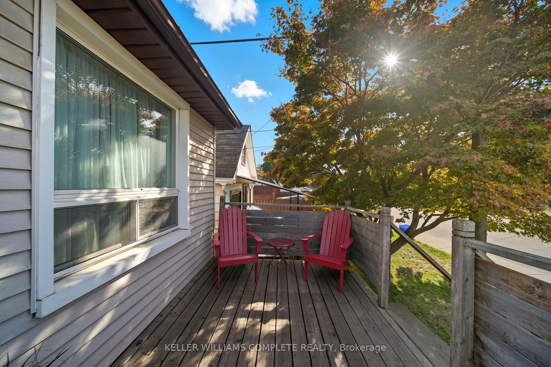 Photo 4 of 175 Grace Avenue, Hamilton, Parkview — HOMEH