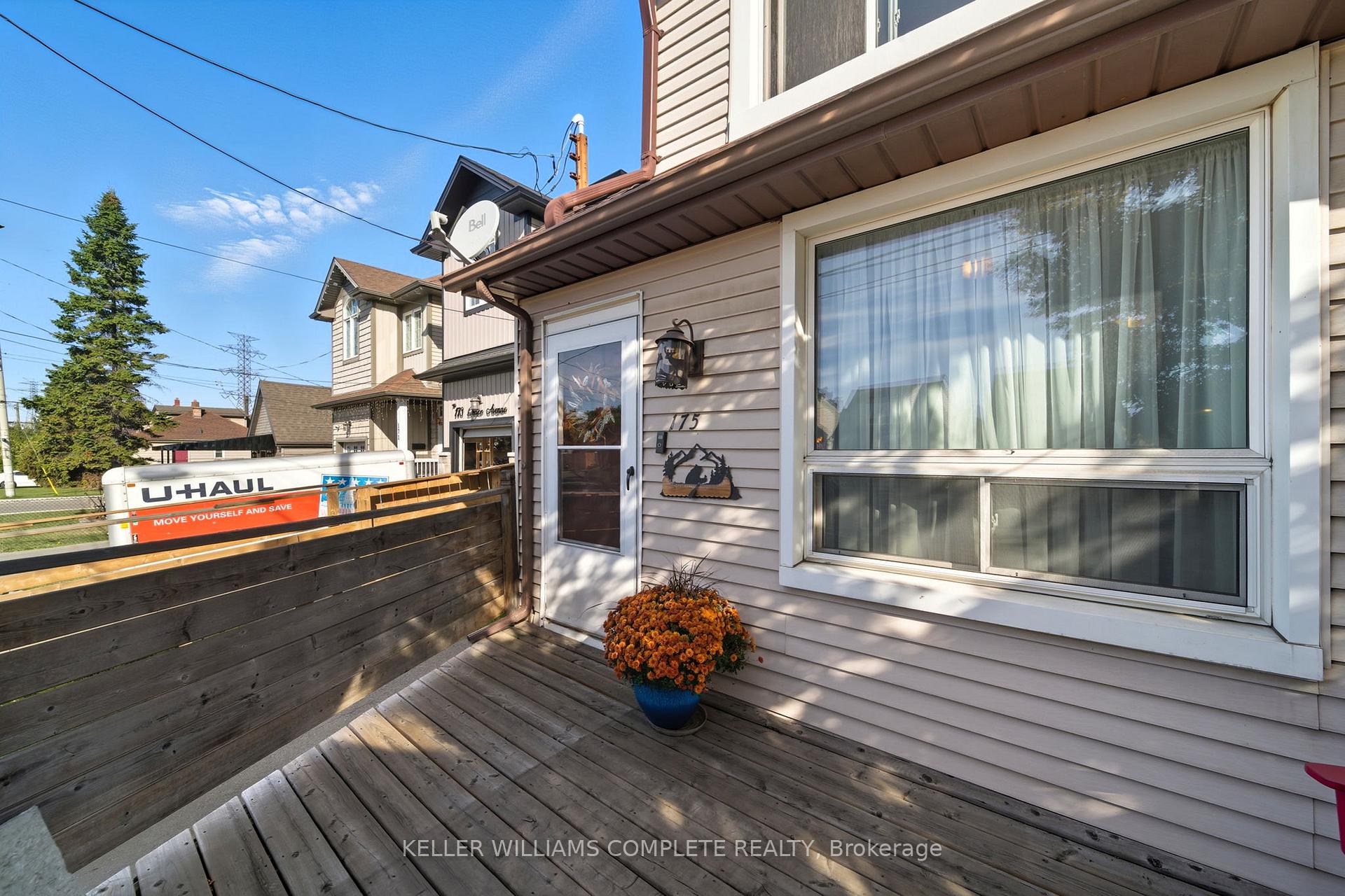 Photo 5 of 175 Grace Avenue, Hamilton, Parkview — HOMEH
