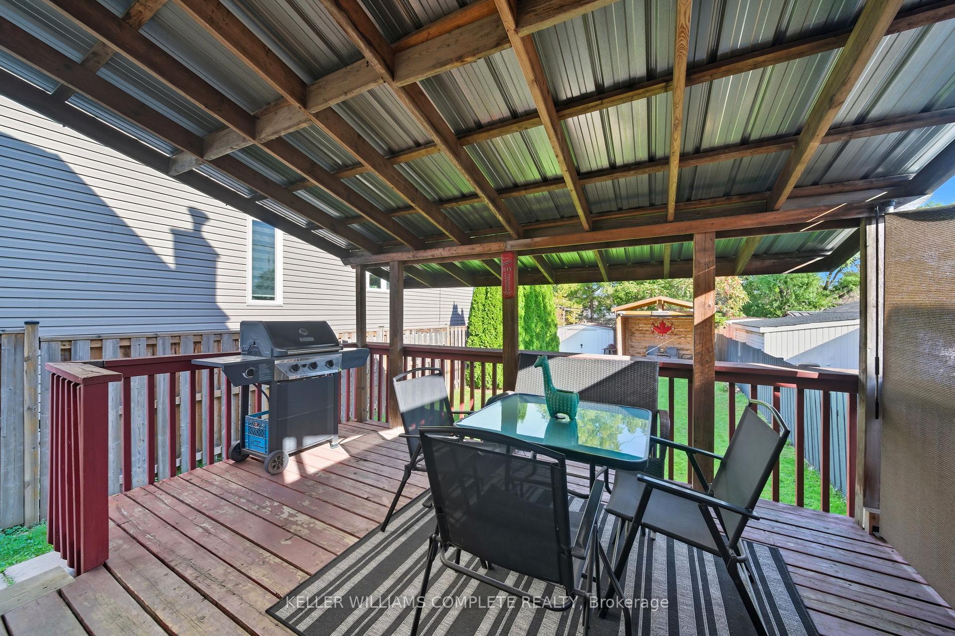 Photo 25 of 175 Grace Avenue, Hamilton, Parkview — HOMEH