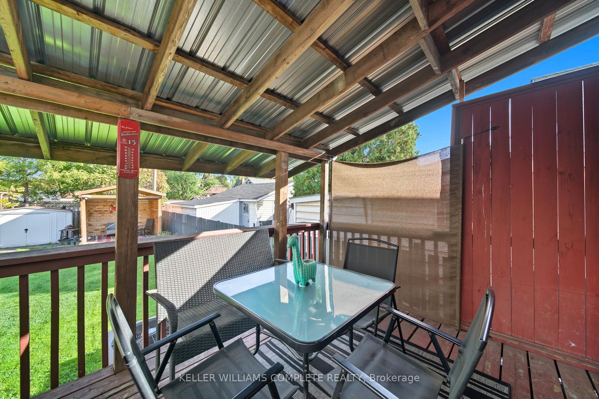 Photo 26 of 175 Grace Avenue, Hamilton, Parkview — HOMEH
