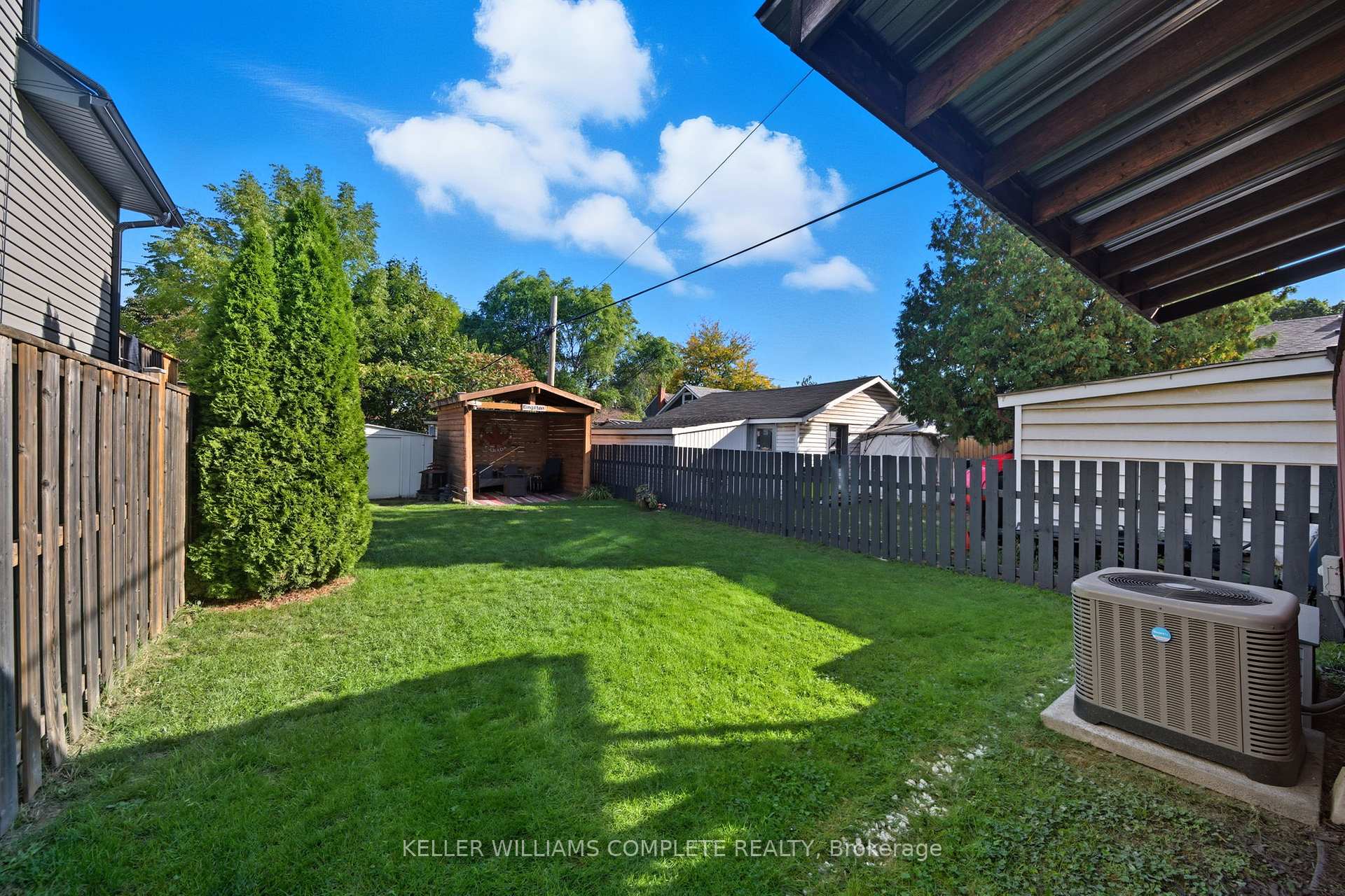 Photo 27 of 175 Grace Avenue, Hamilton, Parkview — HOMEH