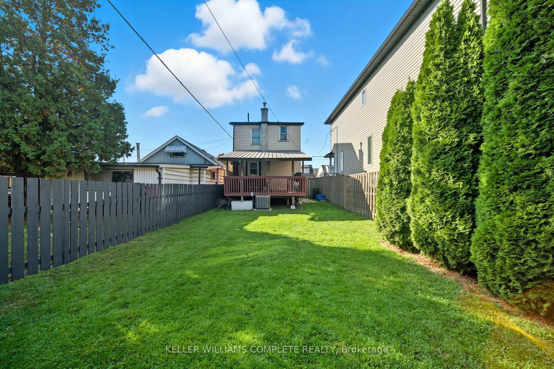 Photo 30 of 175 Grace Avenue, Hamilton, Parkview — HOMEH