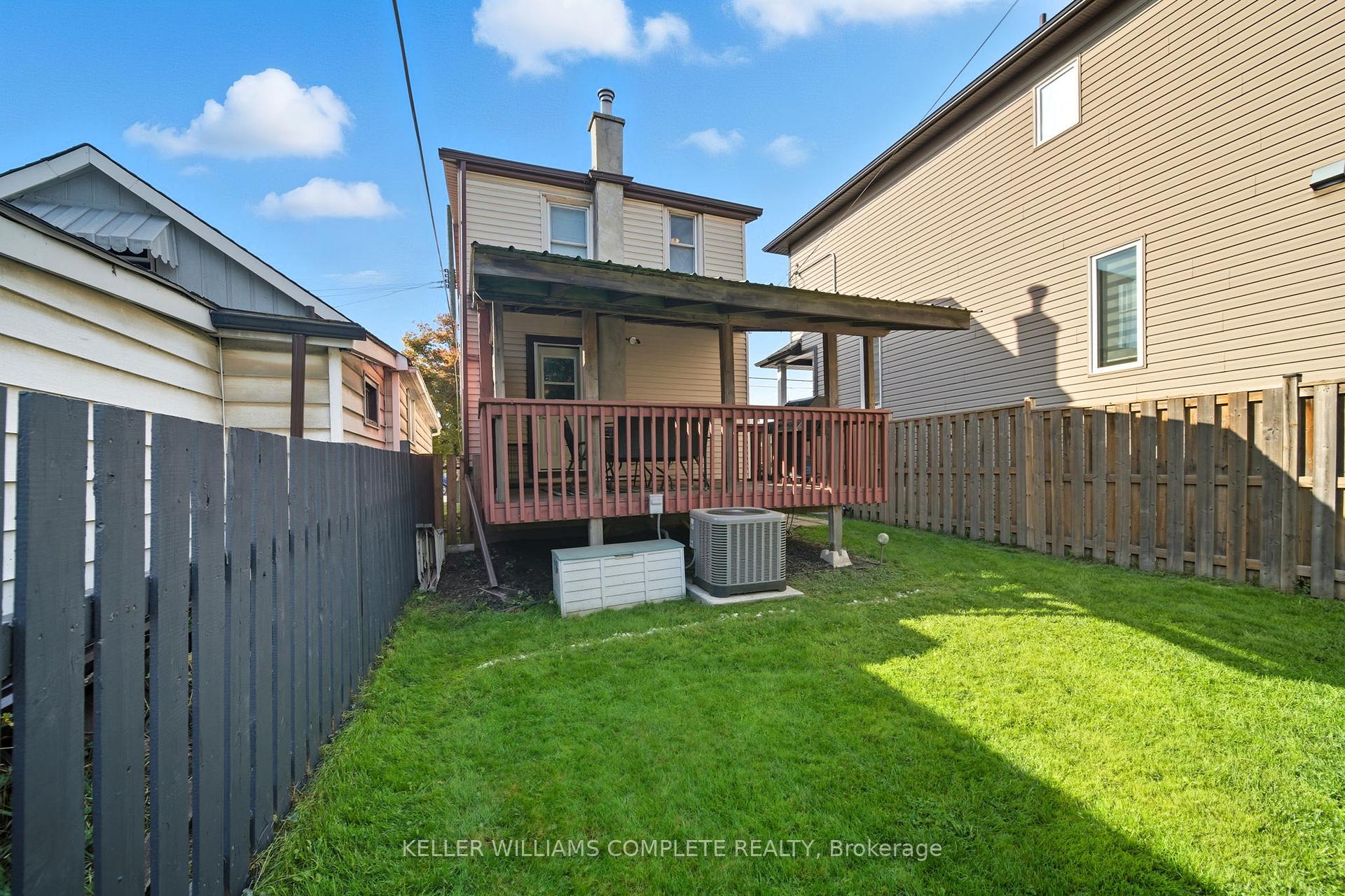 Photo 31 of 175 Grace Avenue, Hamilton, Parkview — HOMEH