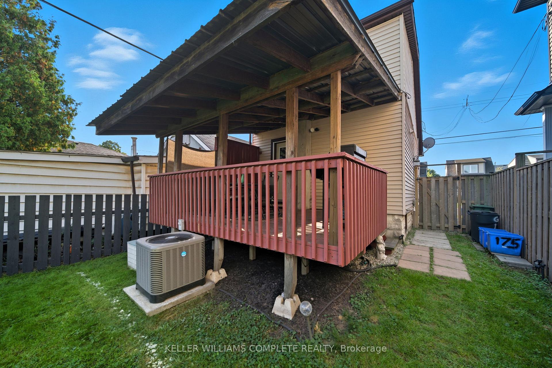 Photo 32 of 175 Grace Avenue, Hamilton, Parkview — HOMEH