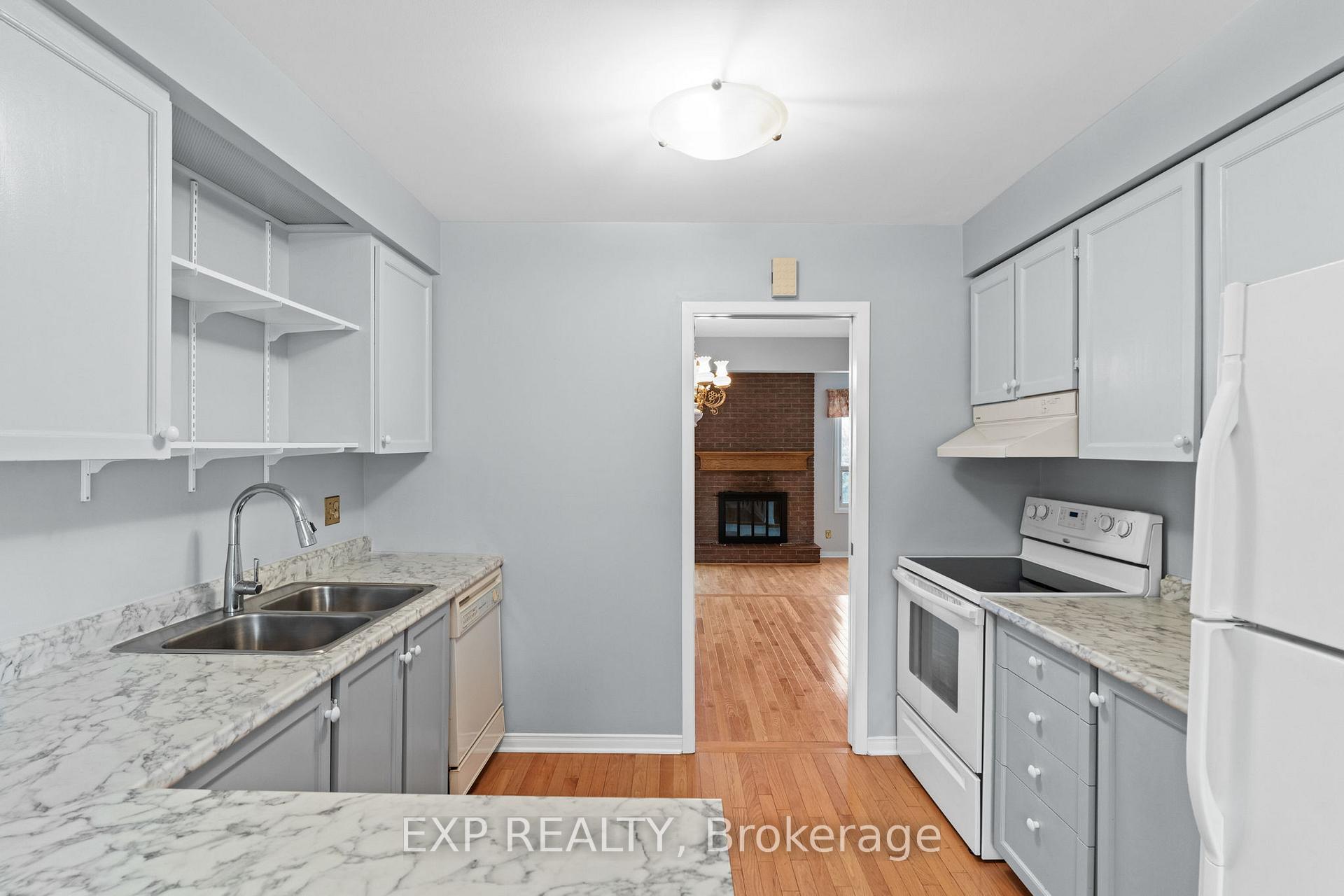 Photo 16 of 9 Fieldgate Drive, Ottawa, Barrhaven - Knollsbrook — HOMEH