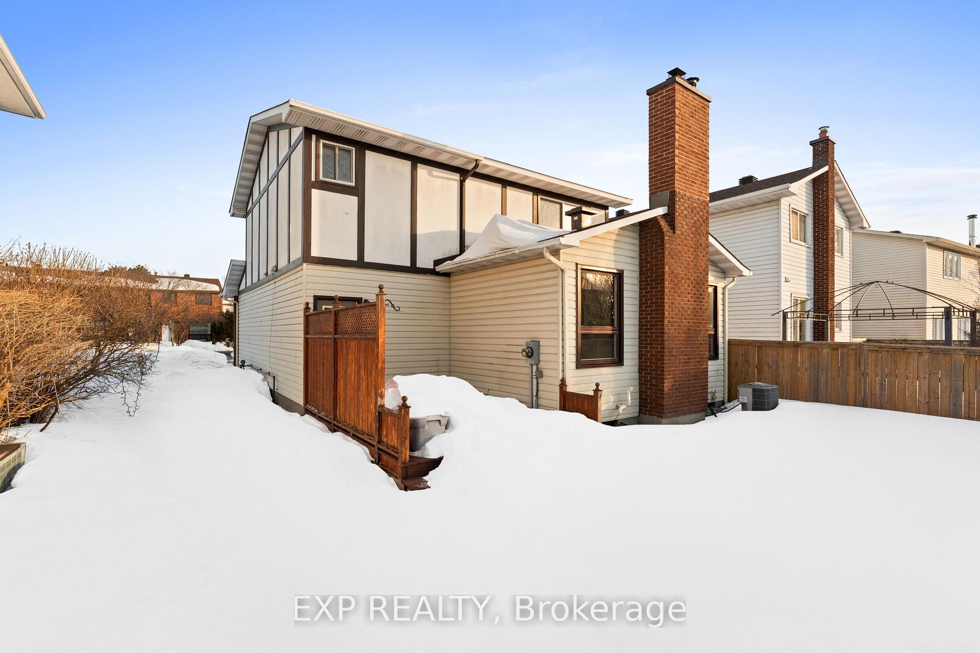 Photo 37 of 9 Fieldgate Drive, Ottawa, Barrhaven - Knollsbrook — HOMEH