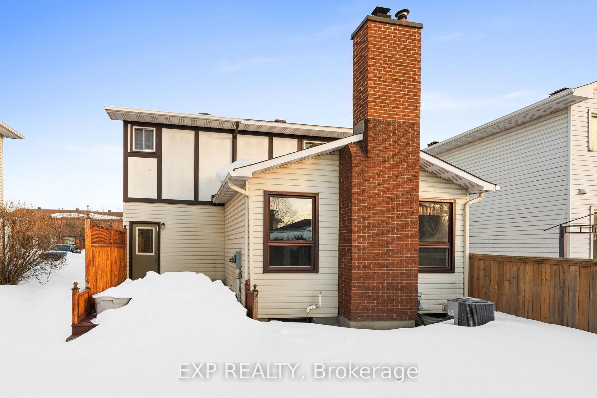 Photo 38 of 9 Fieldgate Drive, Ottawa, Barrhaven - Knollsbrook — HOMEH